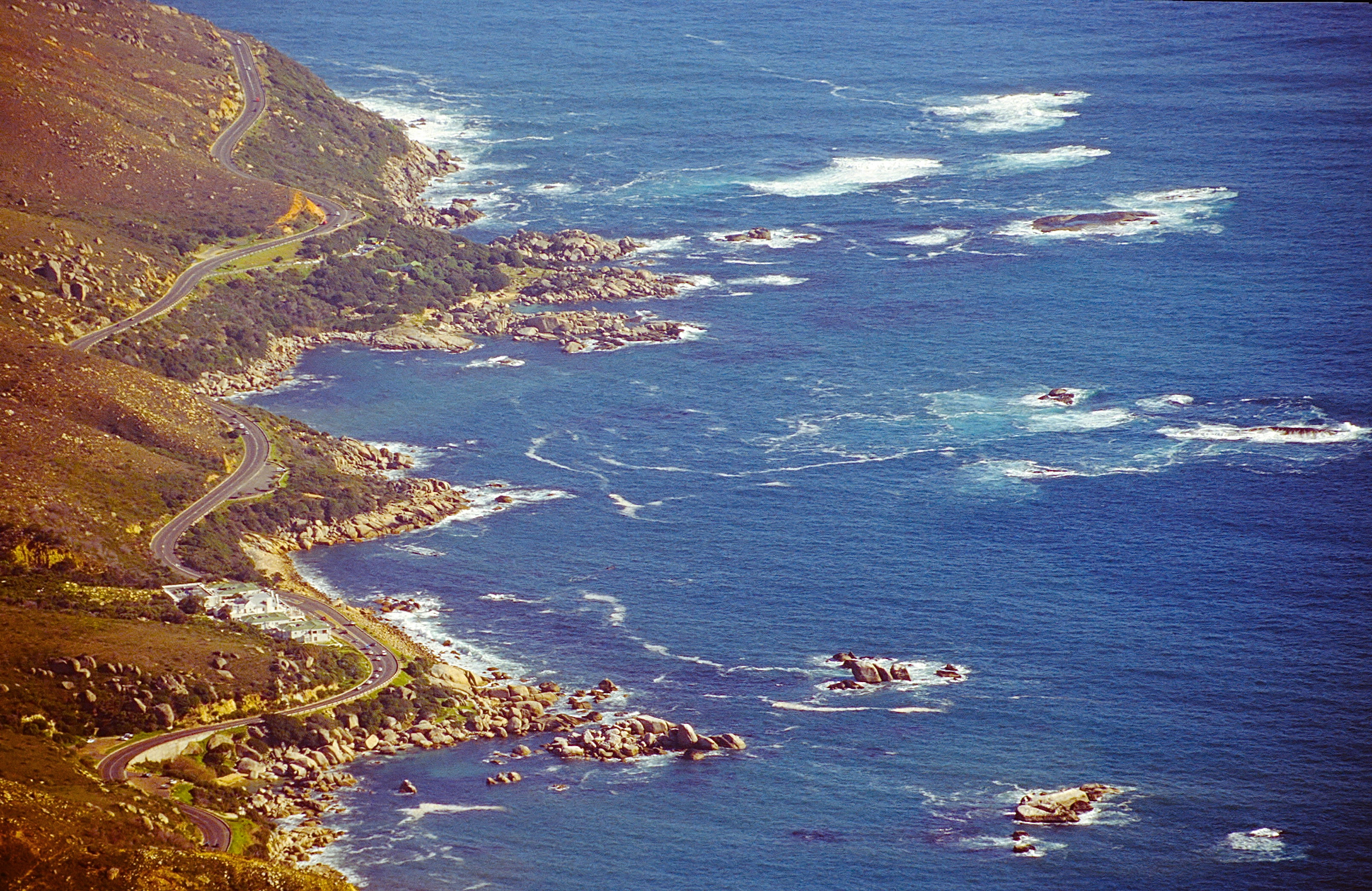 LE CAP