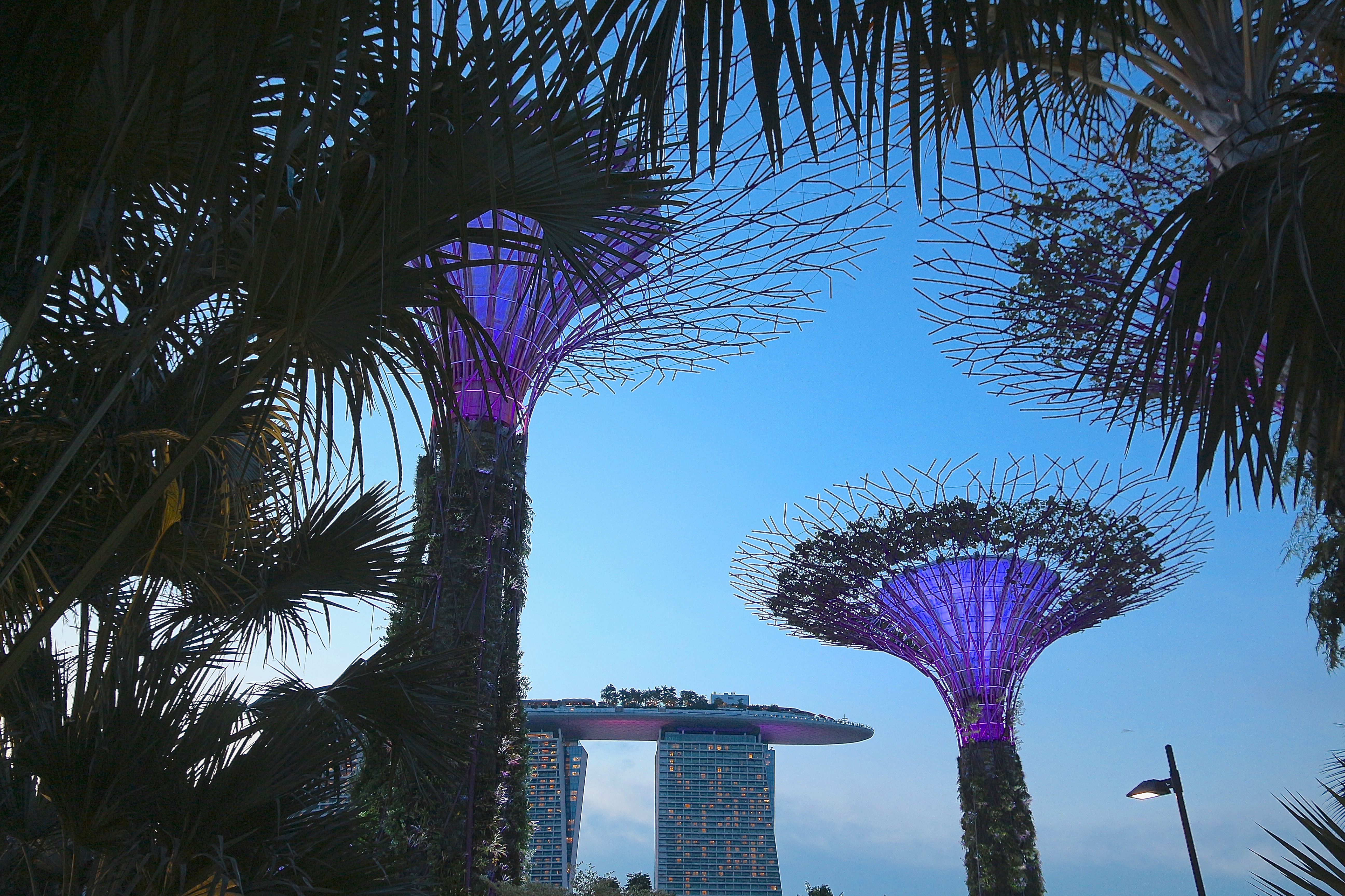 SINGAPOUR