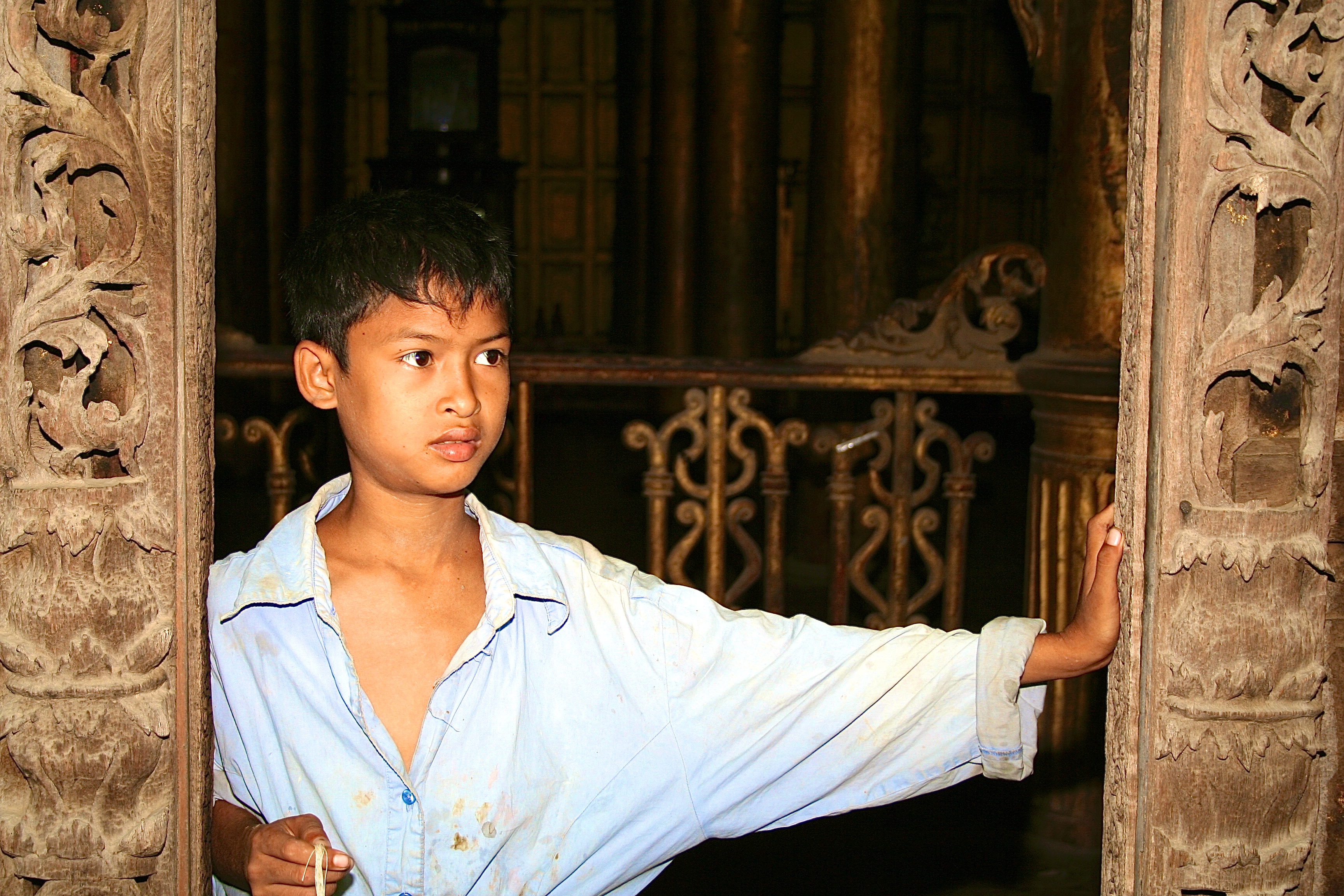 MANDALAY