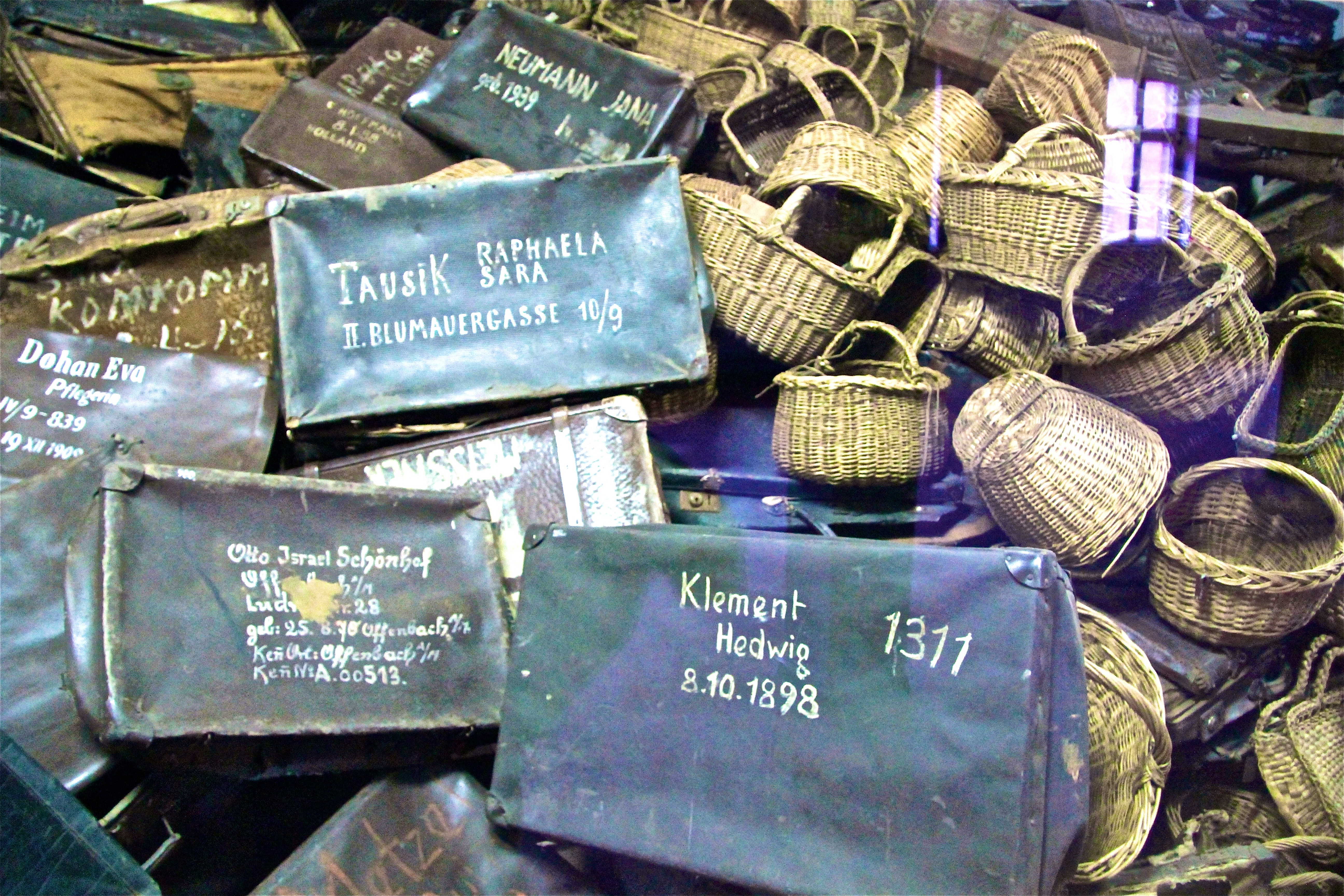 Auschwitz