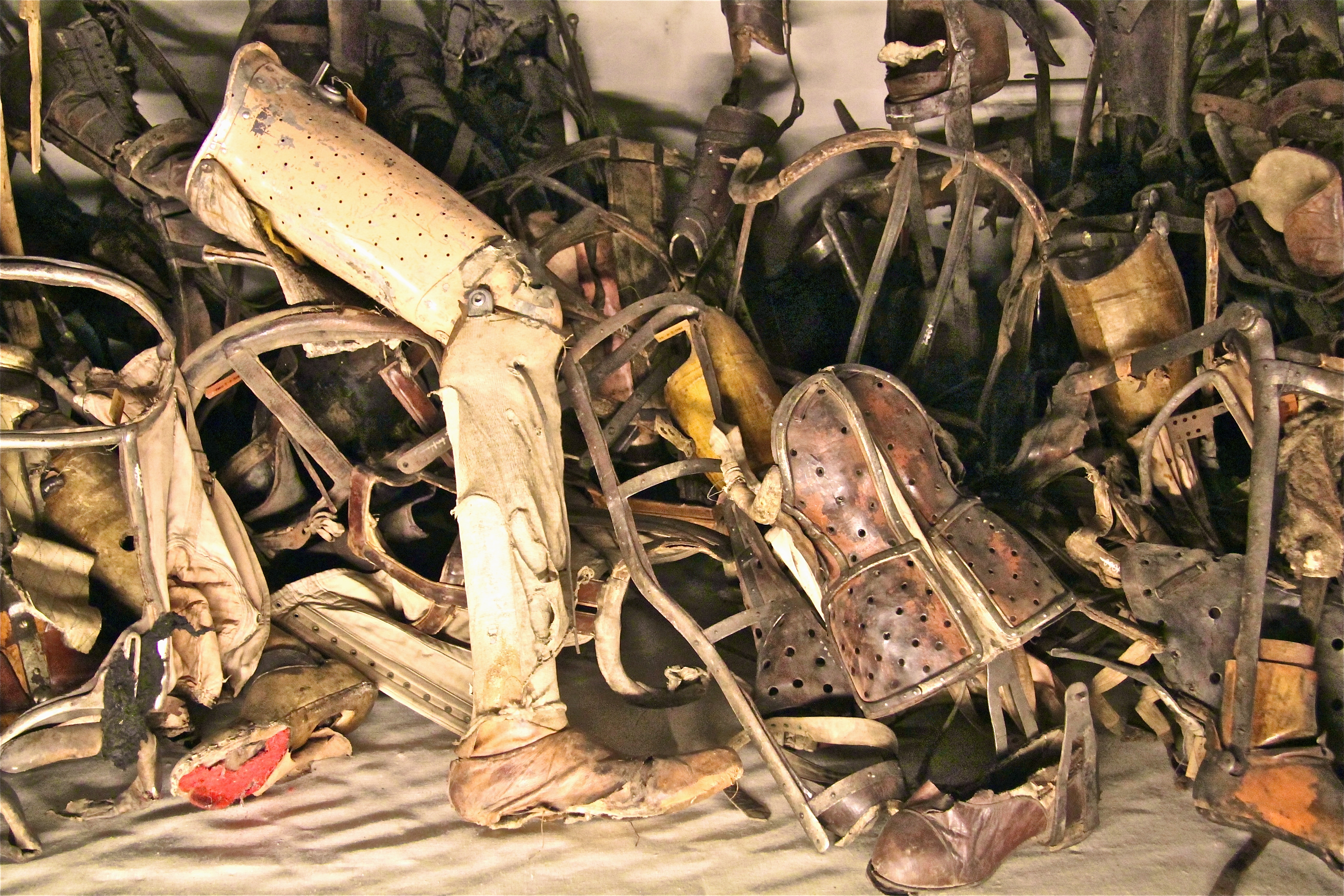 Auschwitz