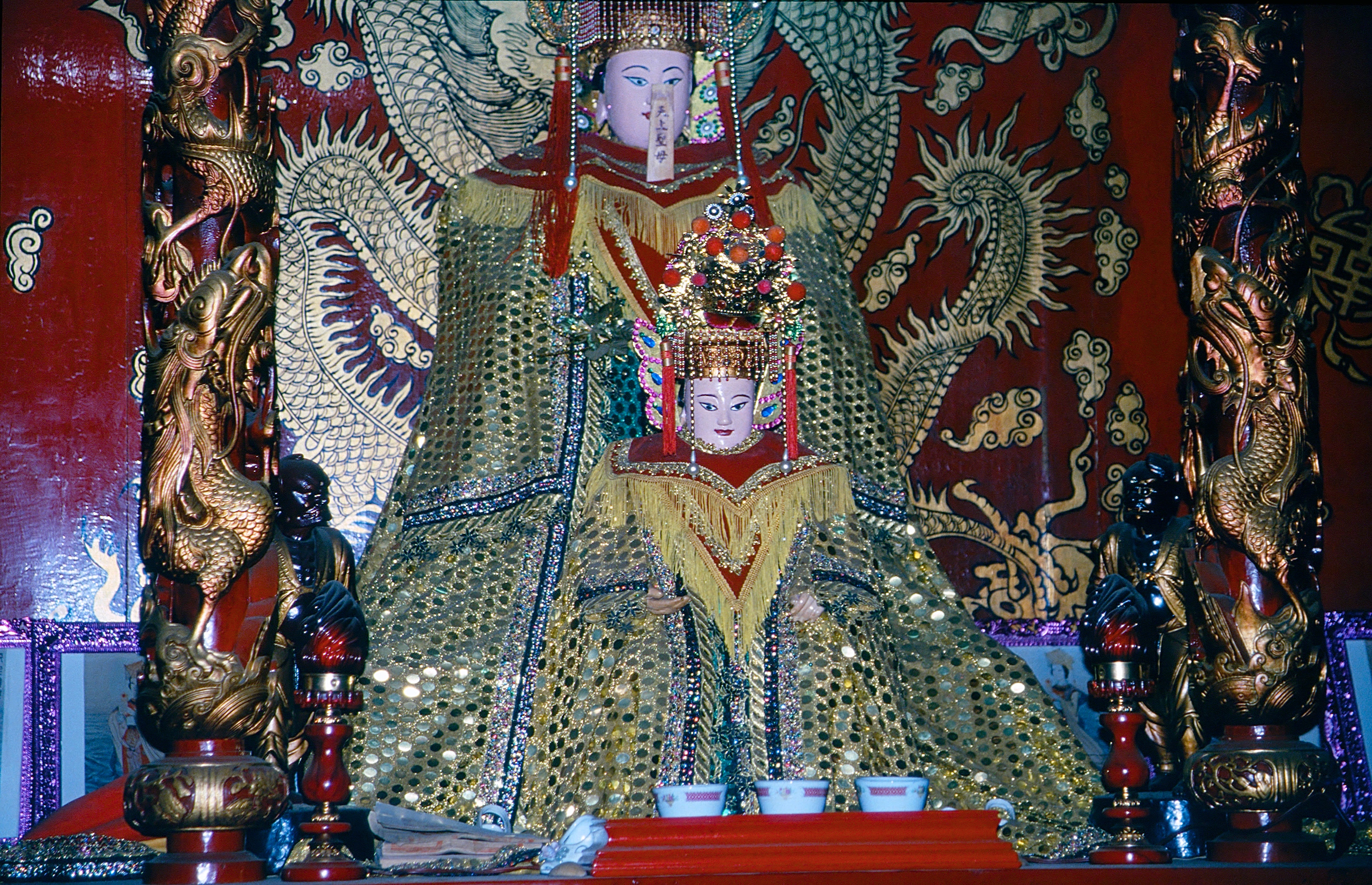 UJUNG PANDANG (MAKASSAR)