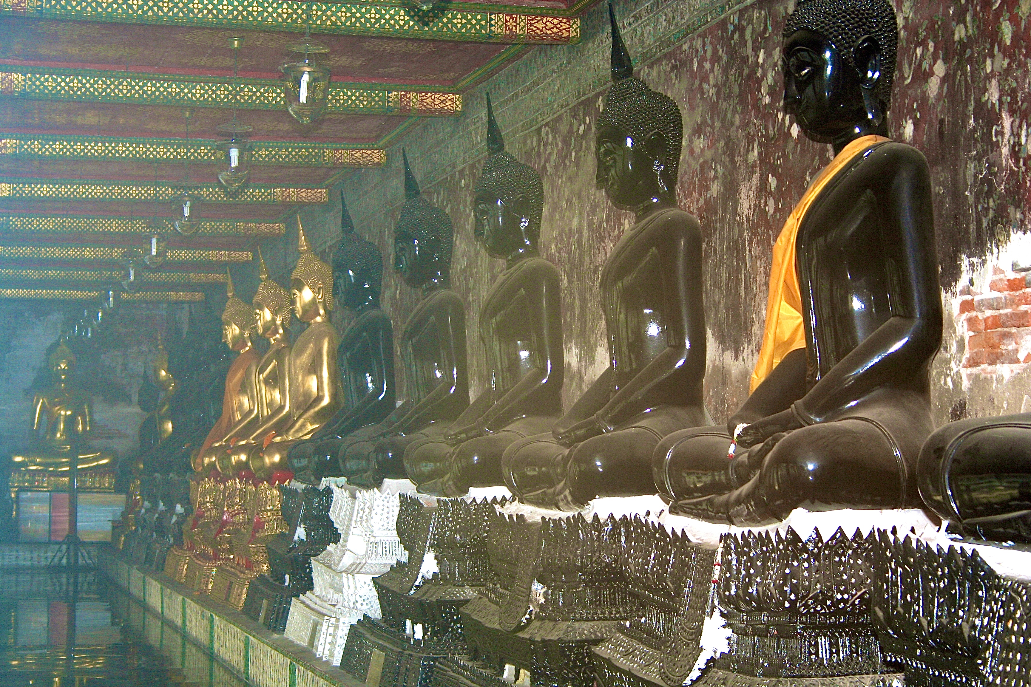 BANGKOK