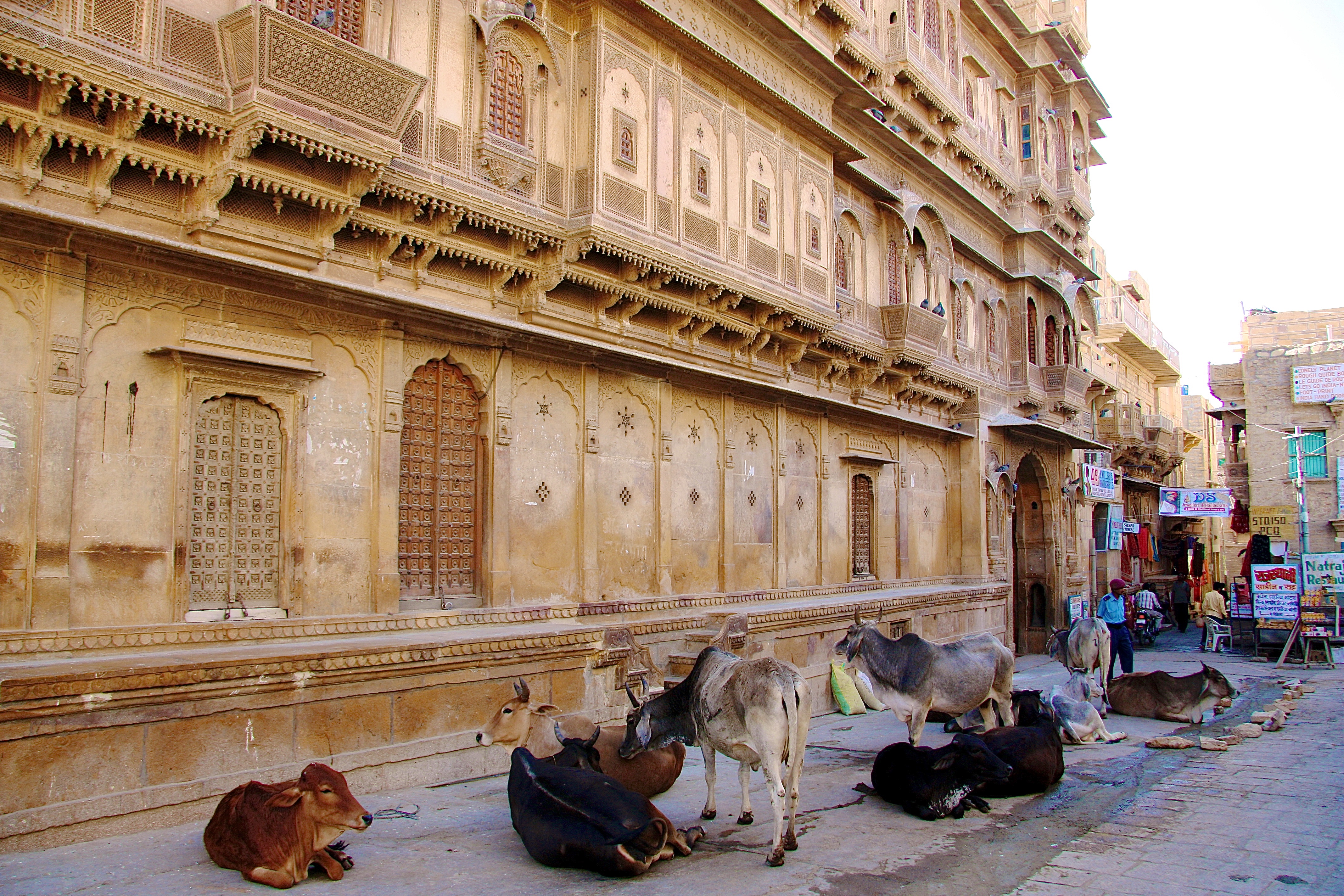 JAISALMER