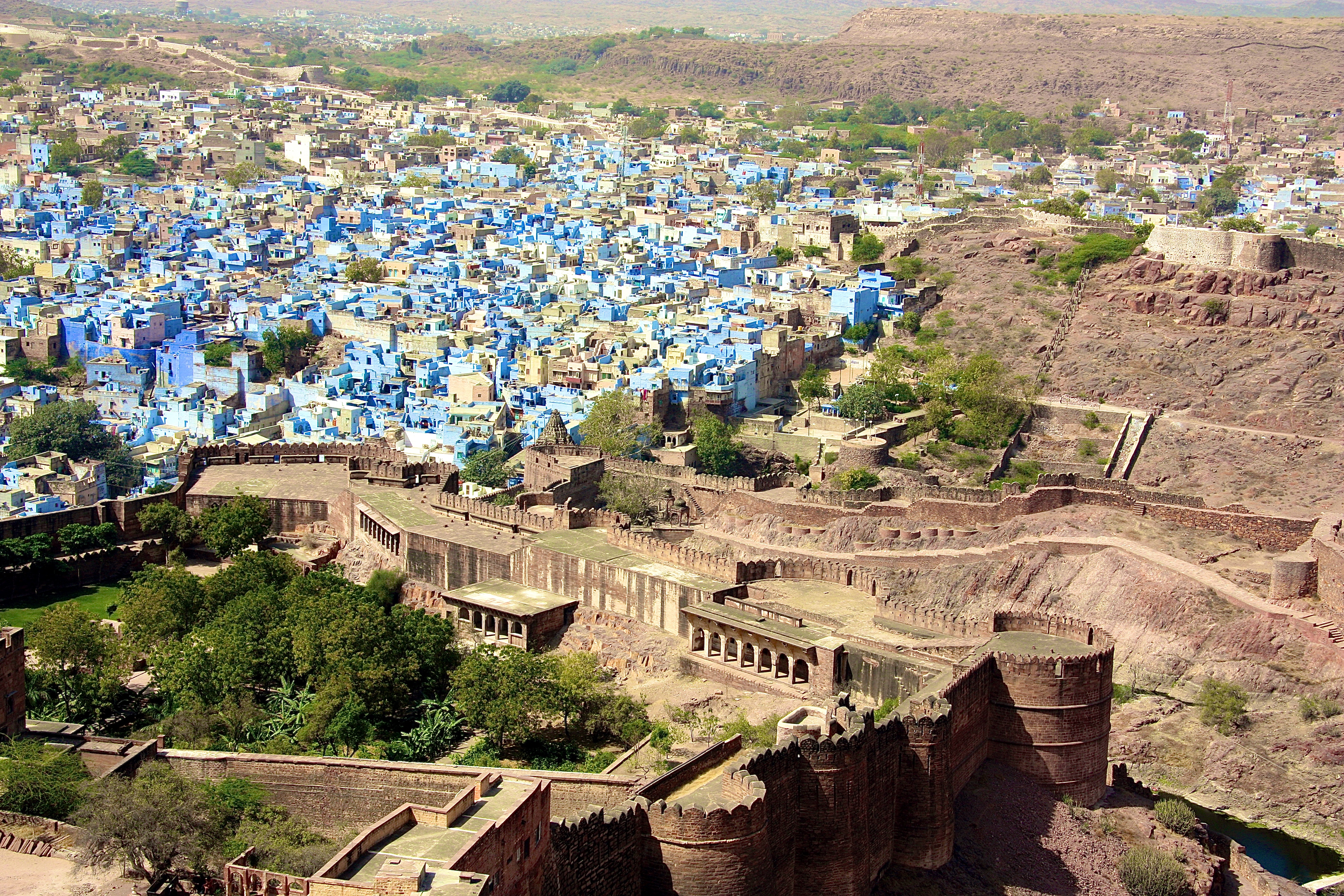 JODHPUR