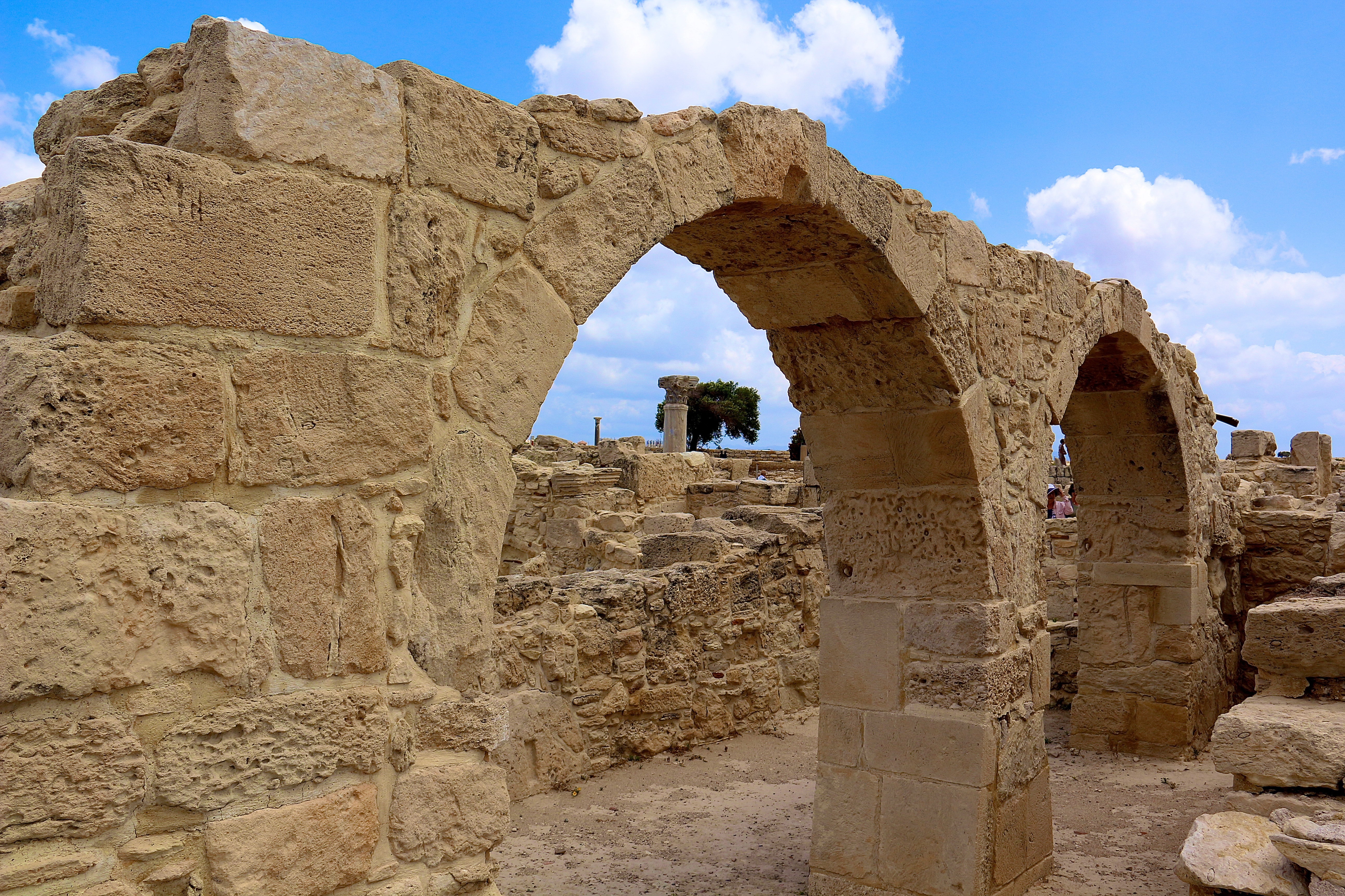 KOURION