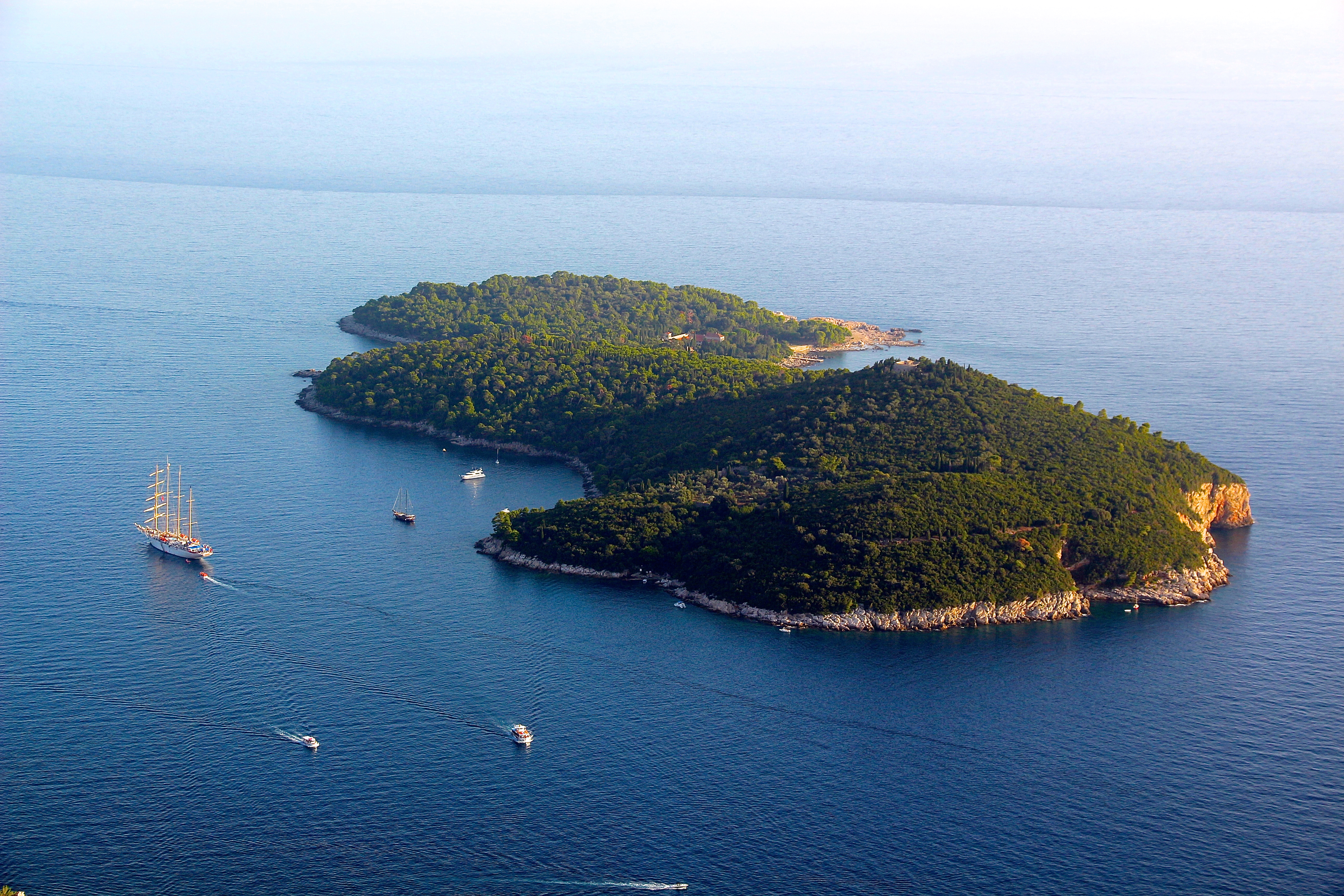 DUBROVNIK