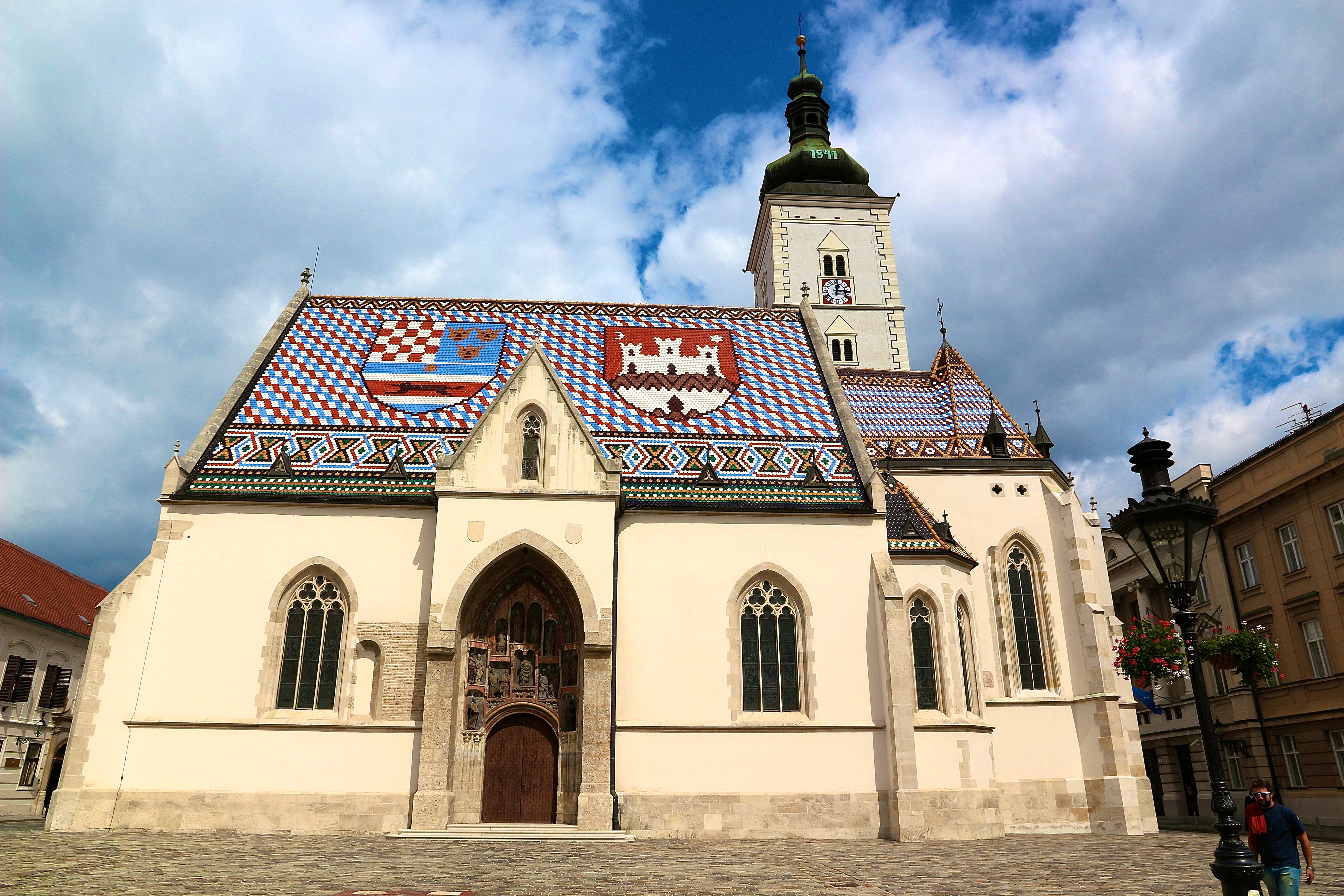 ZAGREB