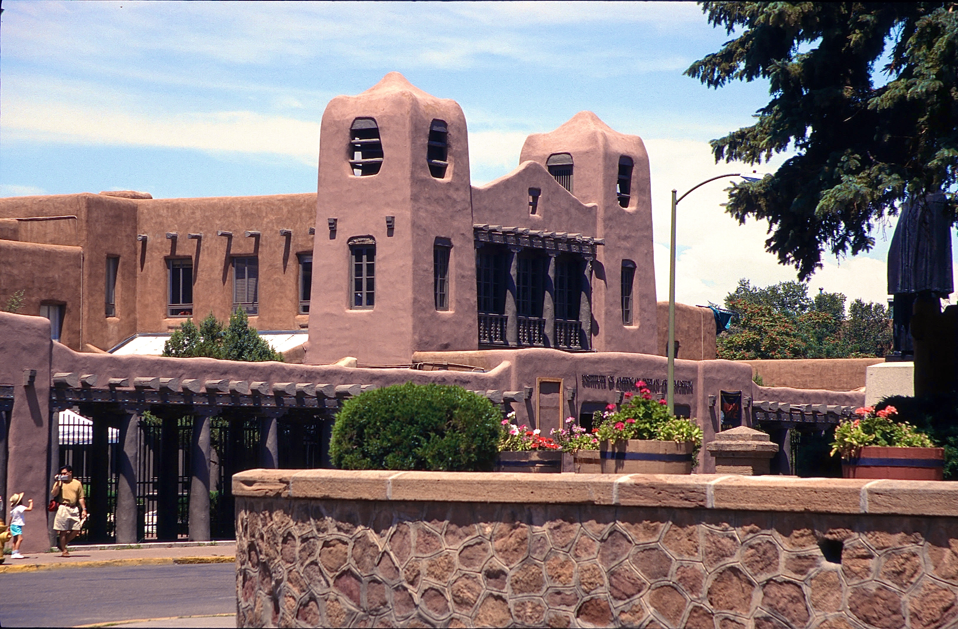 SANTA FE