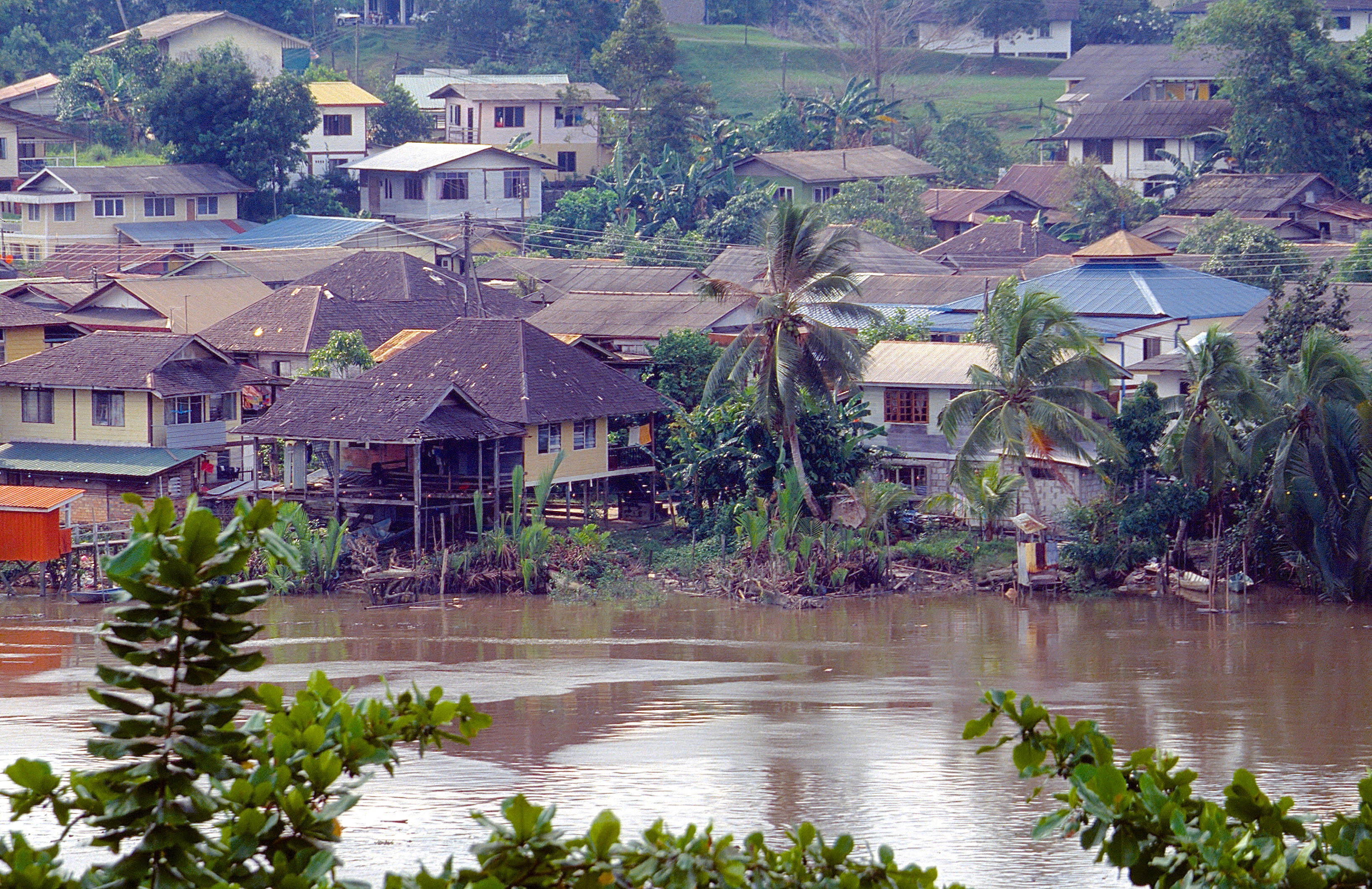 KUCHING