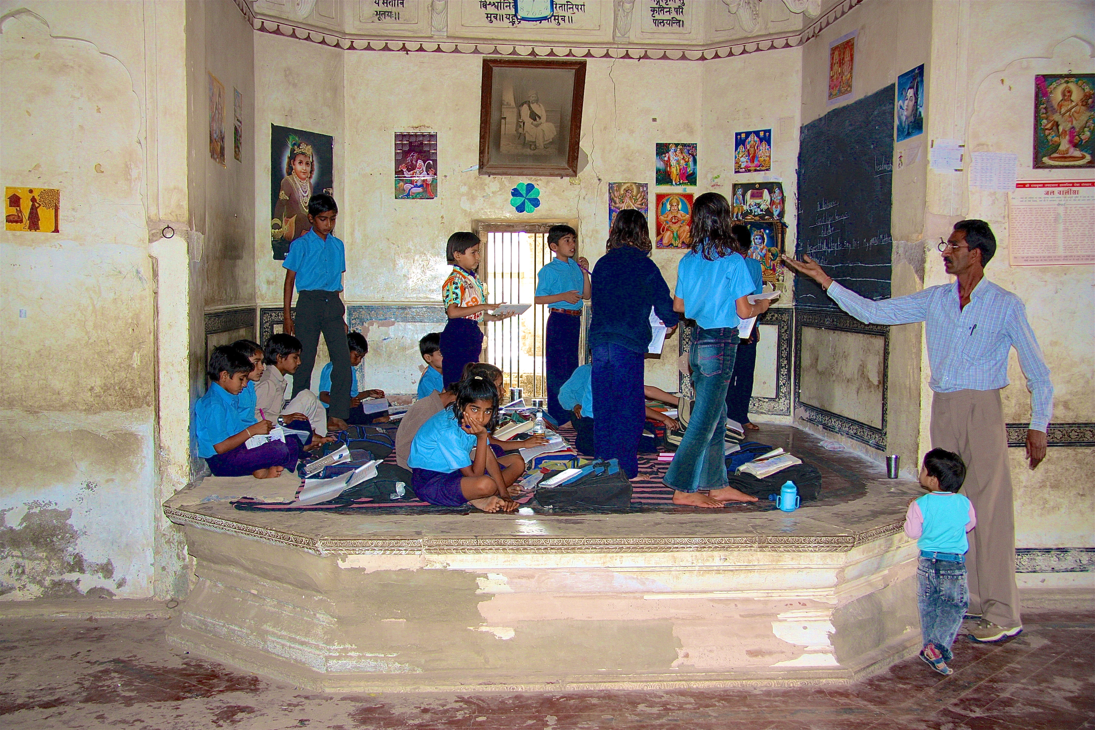 MANDAWA