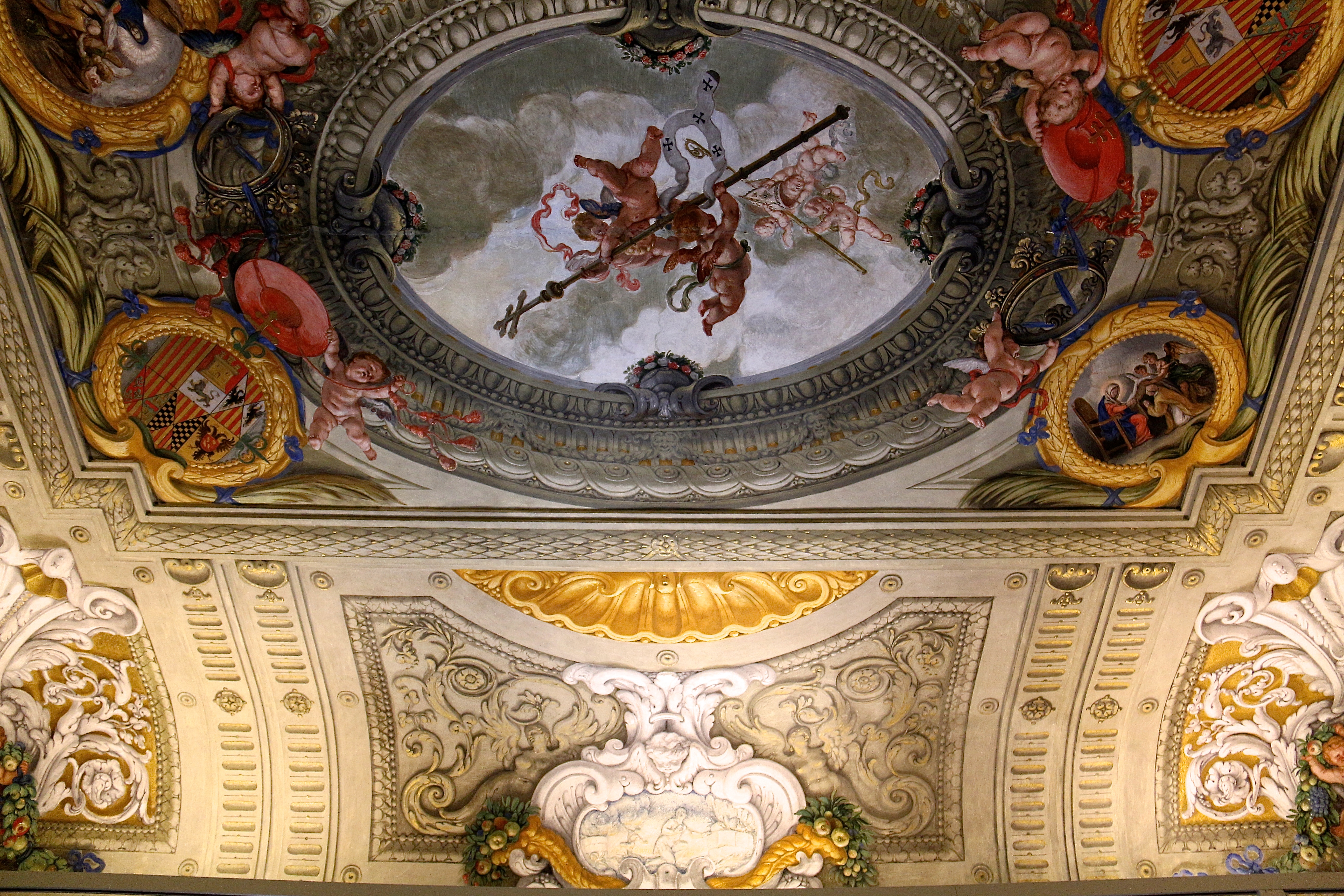 TOLÈDE
