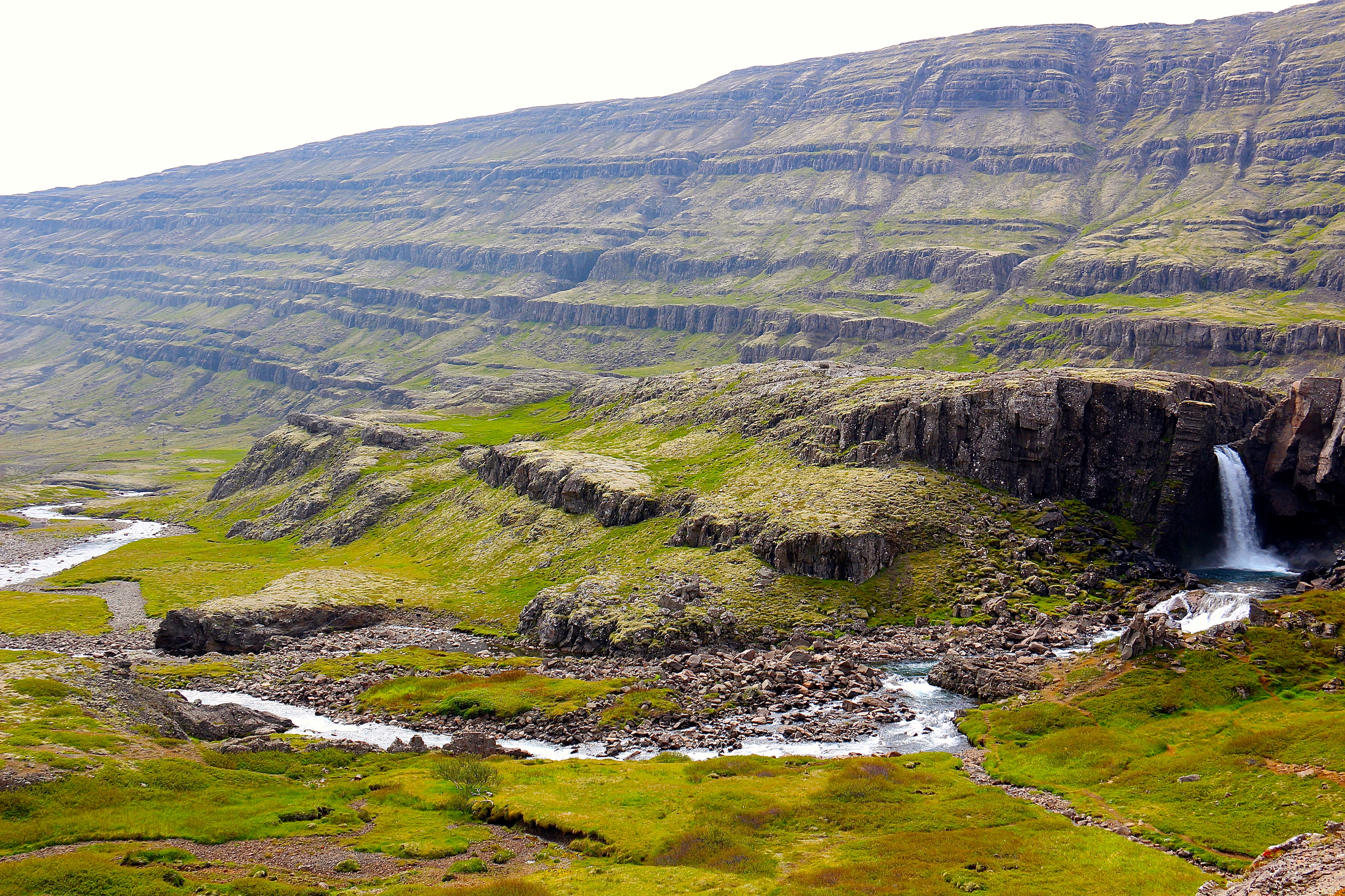 DJÚPIVOGUR
