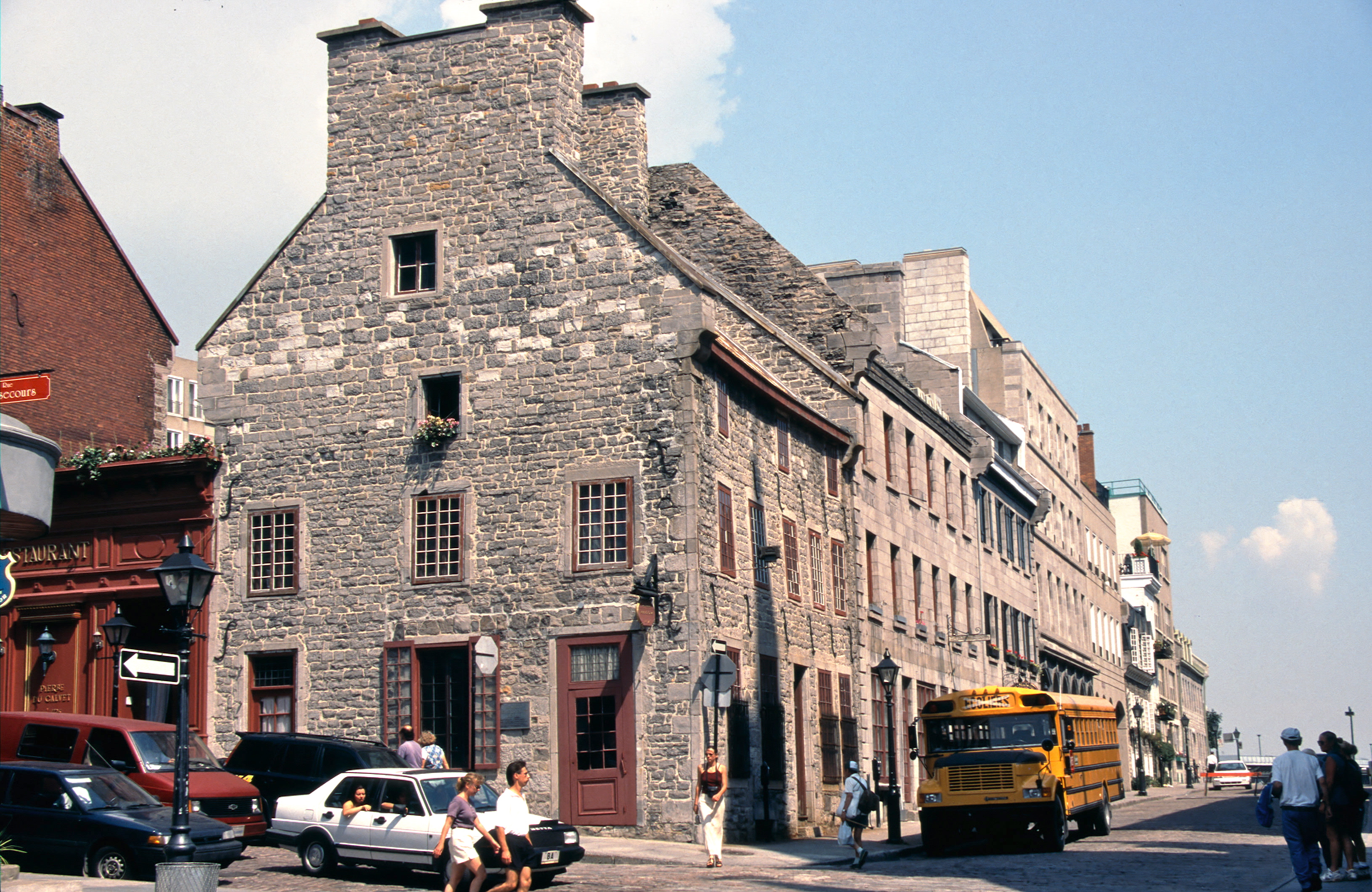 MONTRÉAL
