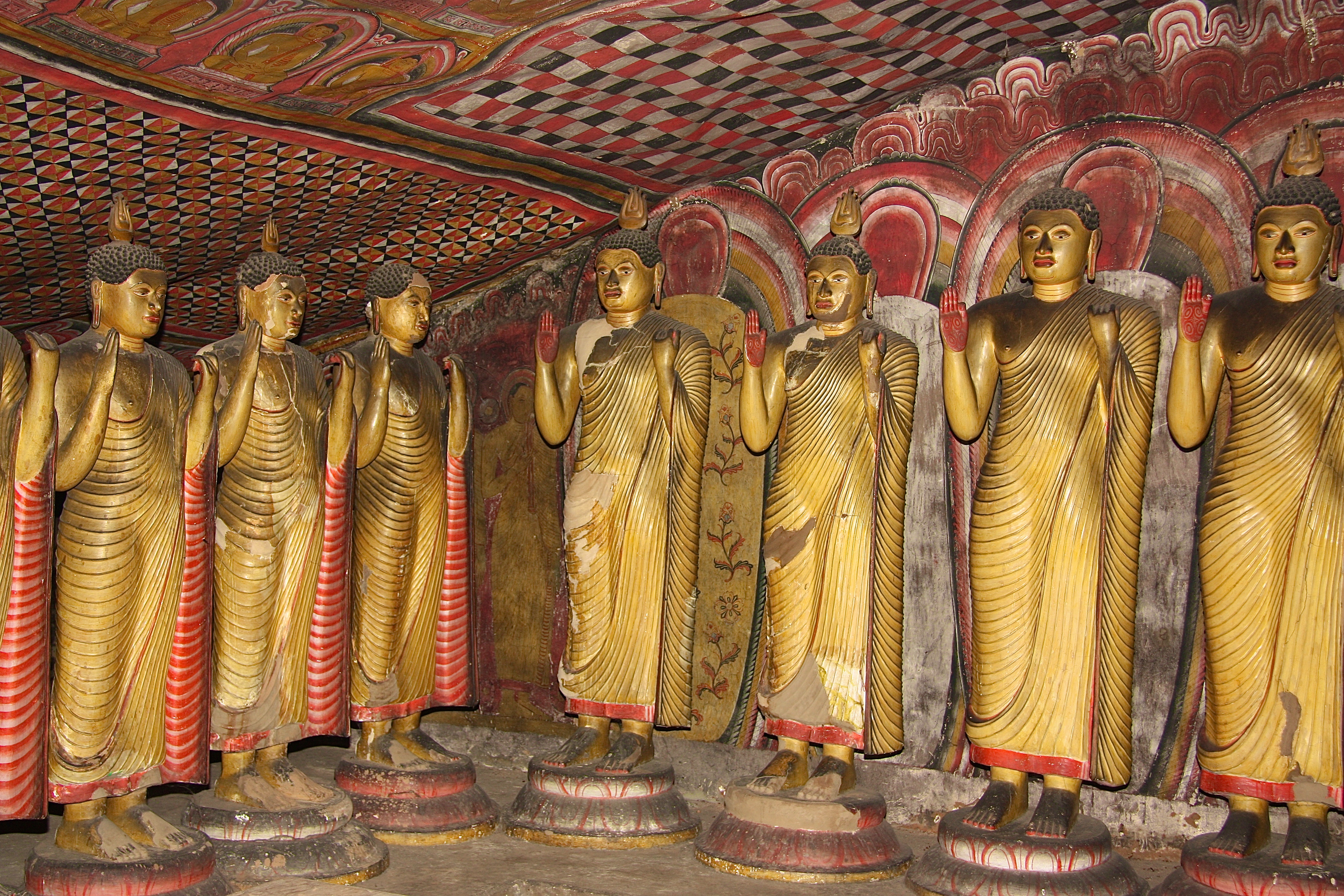 DAMBULLA