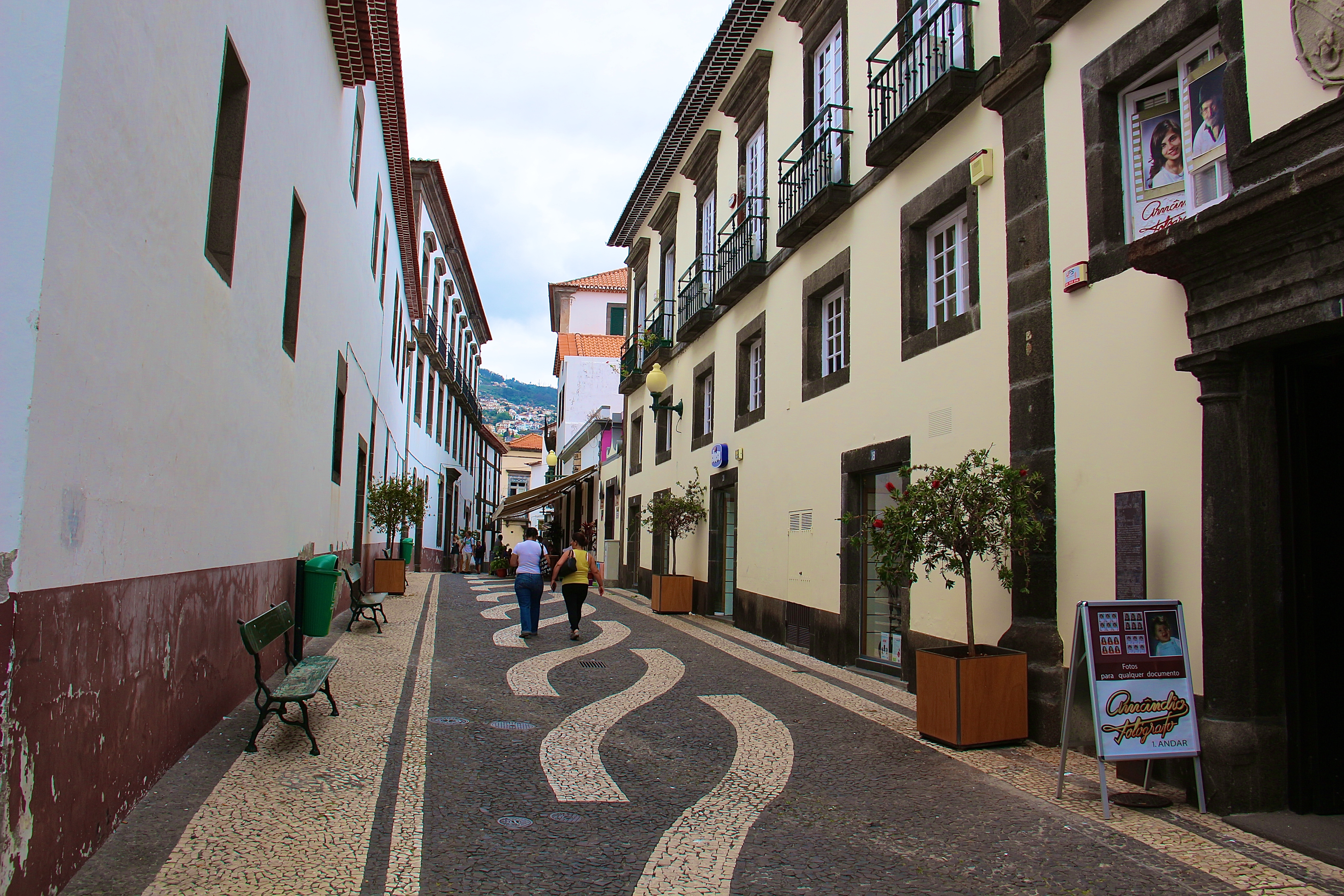 FUNCHAL