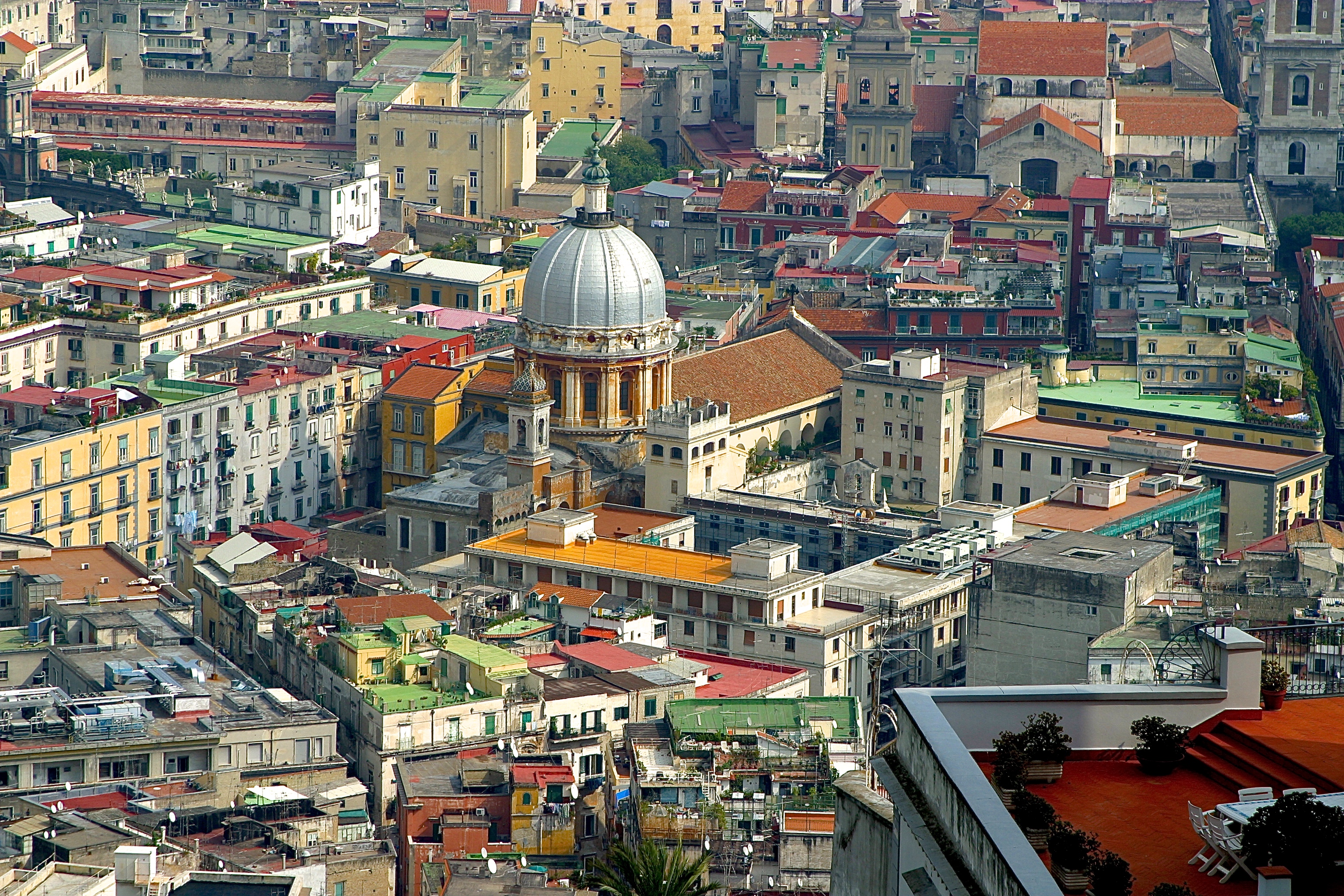 NAPLES
