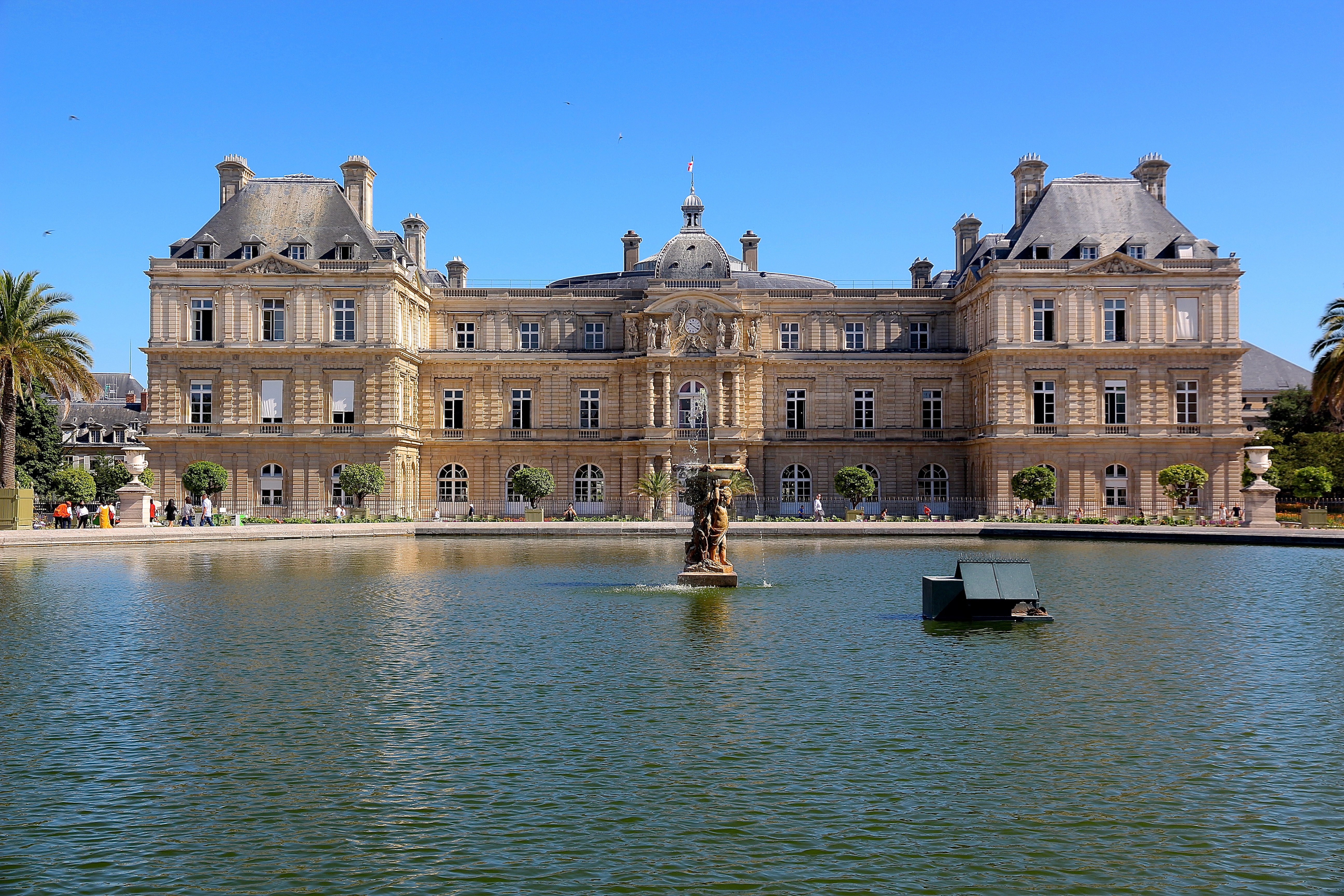 le Sénat