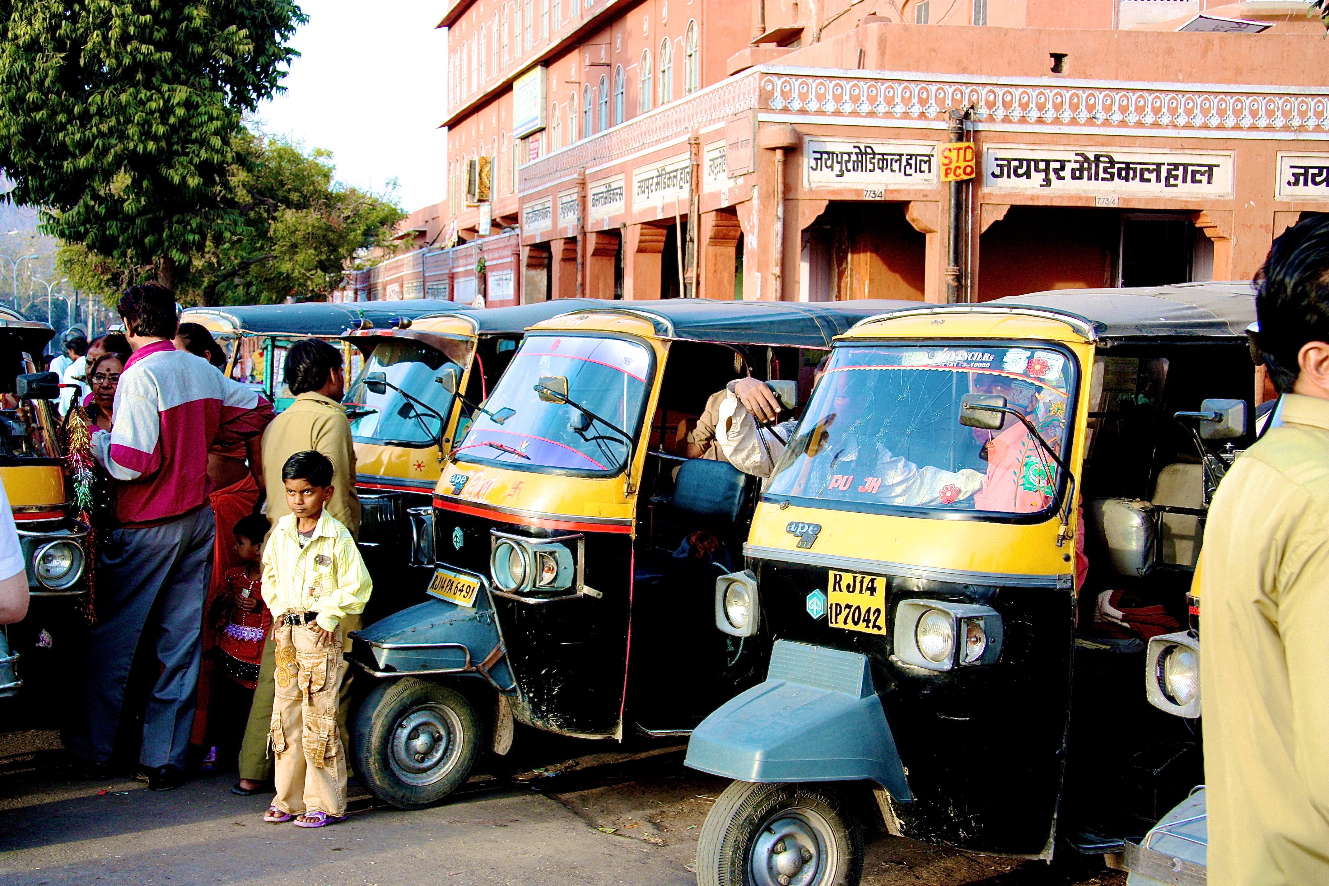 JAÏPUR