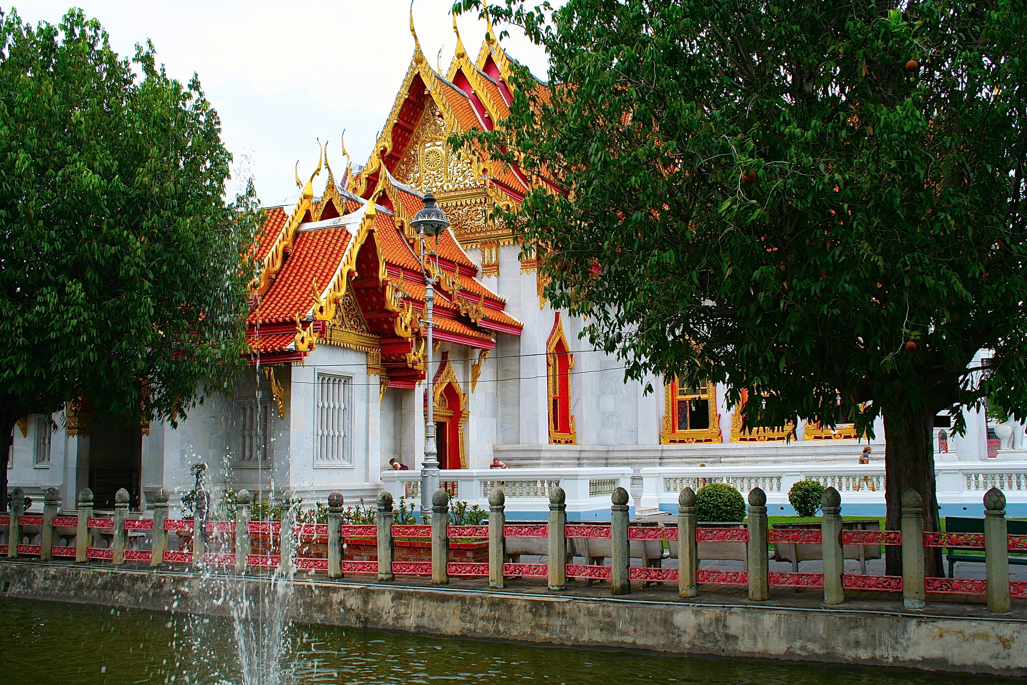 BANGKOK
