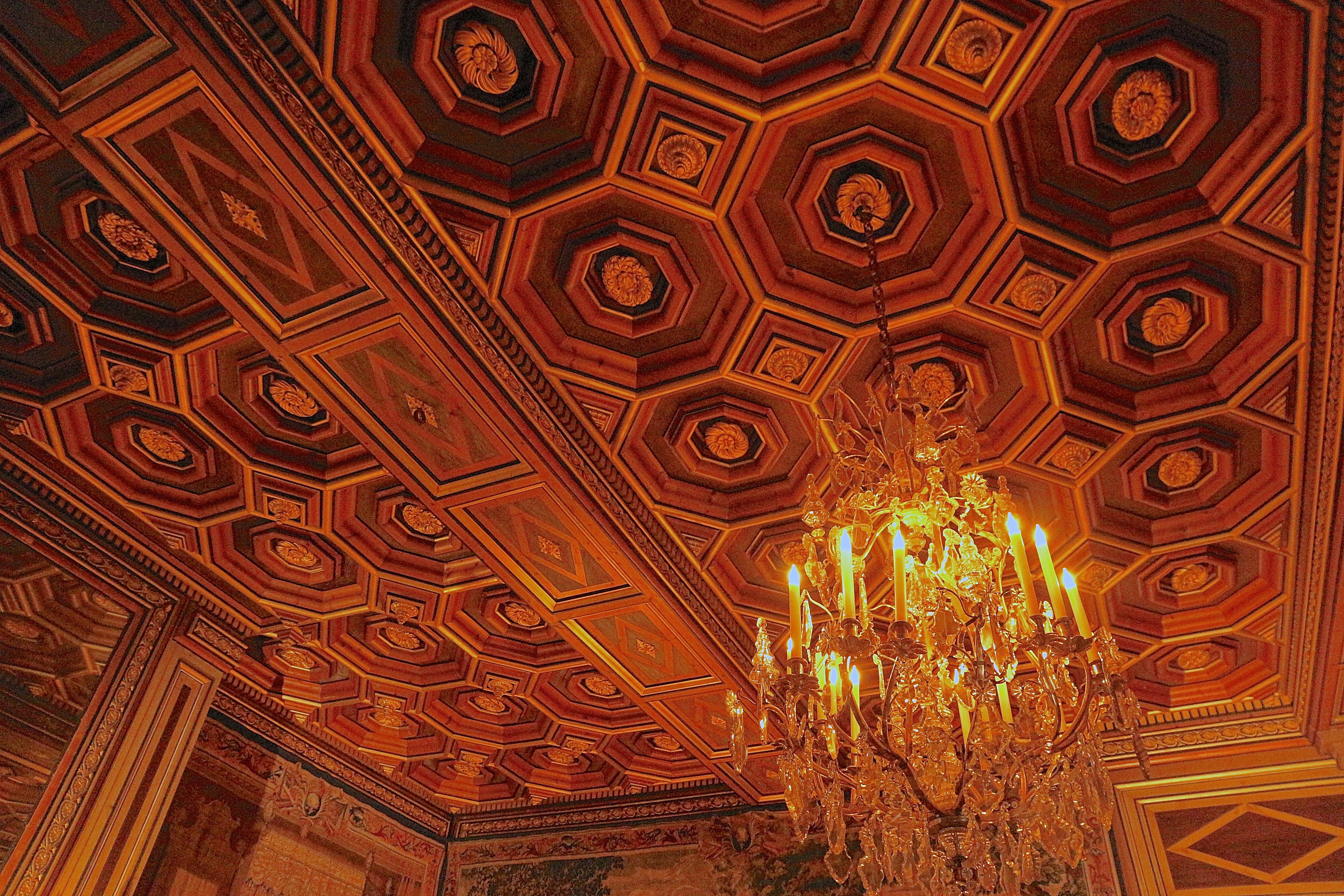 le salon des Tapisseries