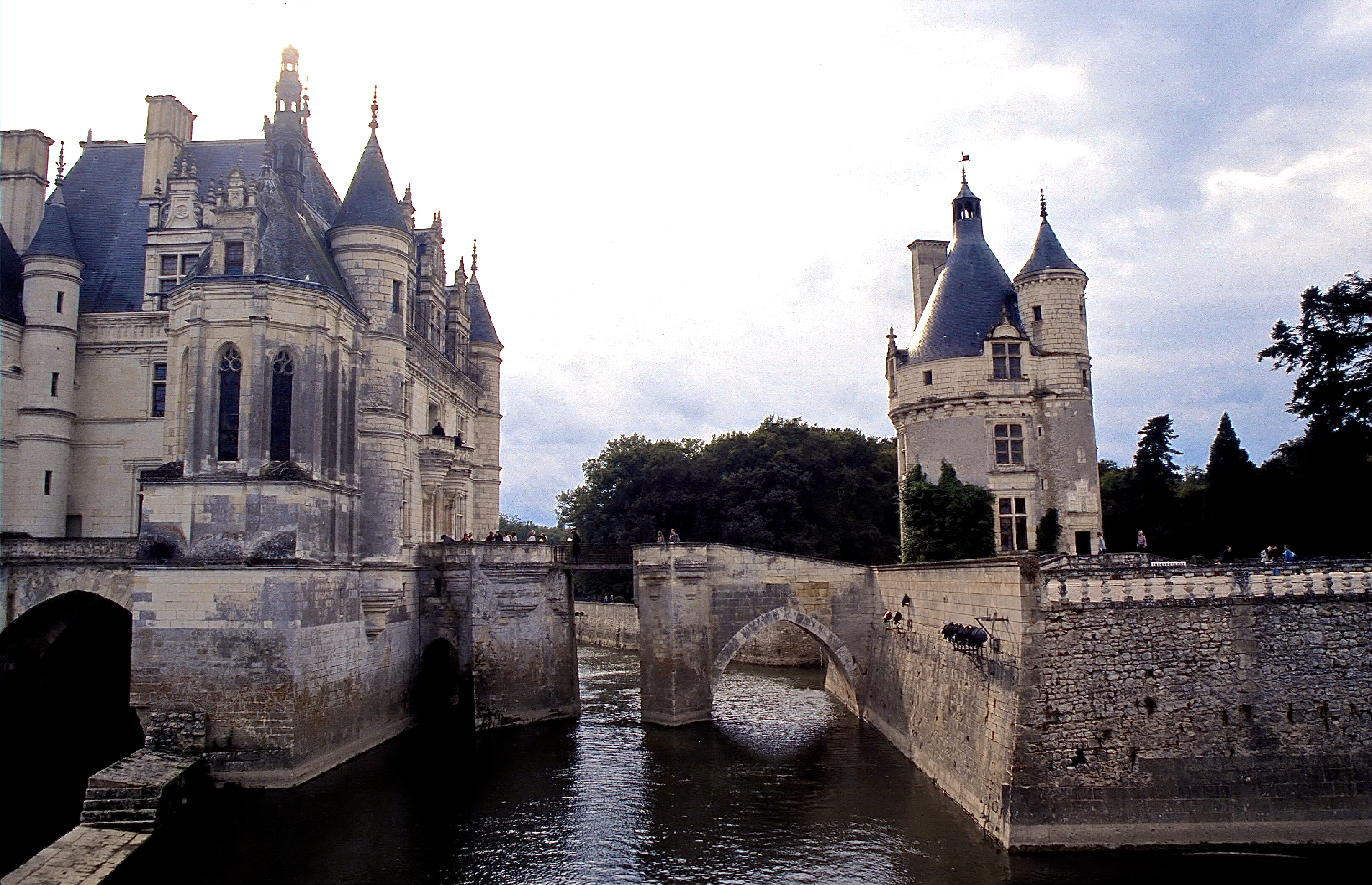 CHENONCEAUX