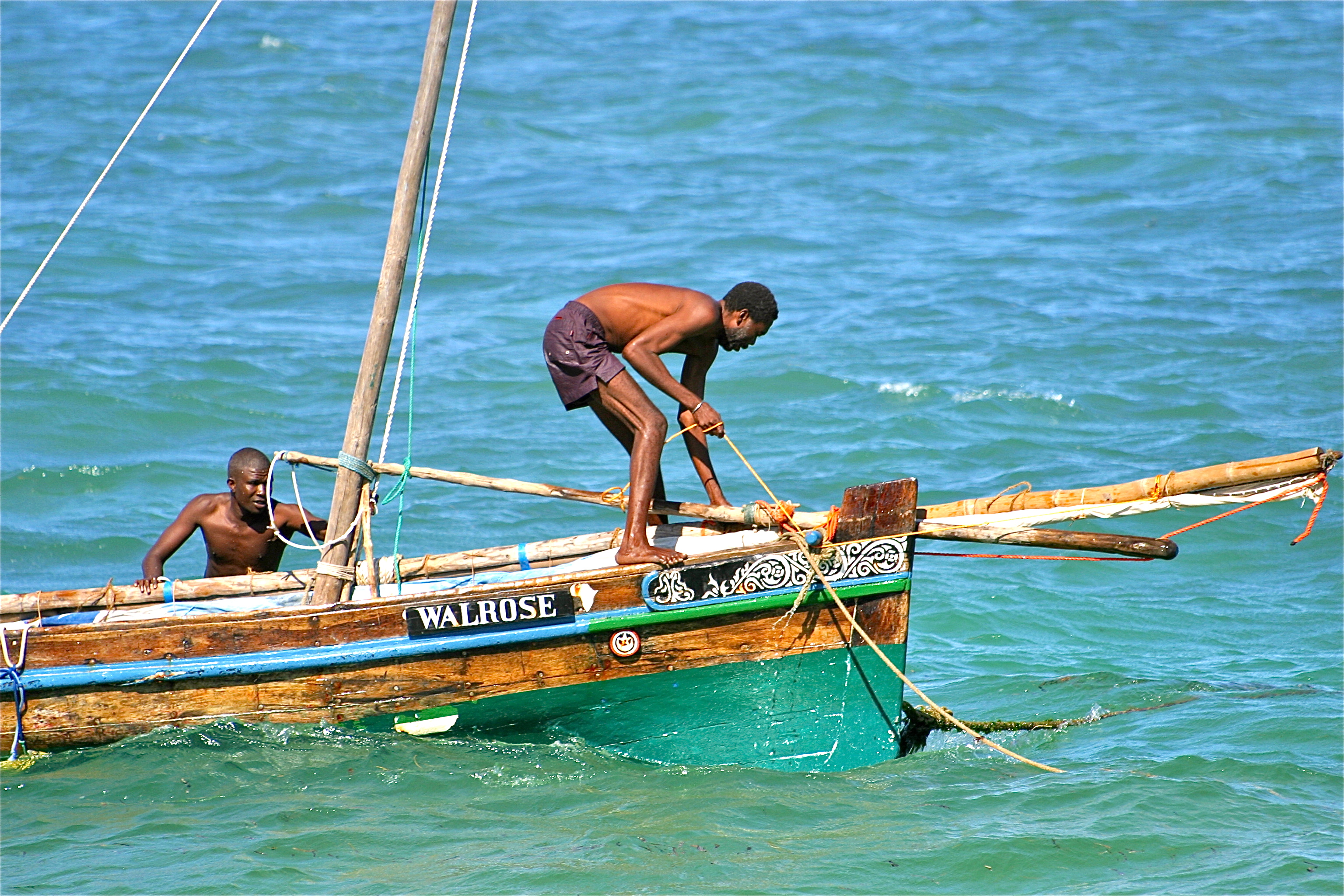 NYALI