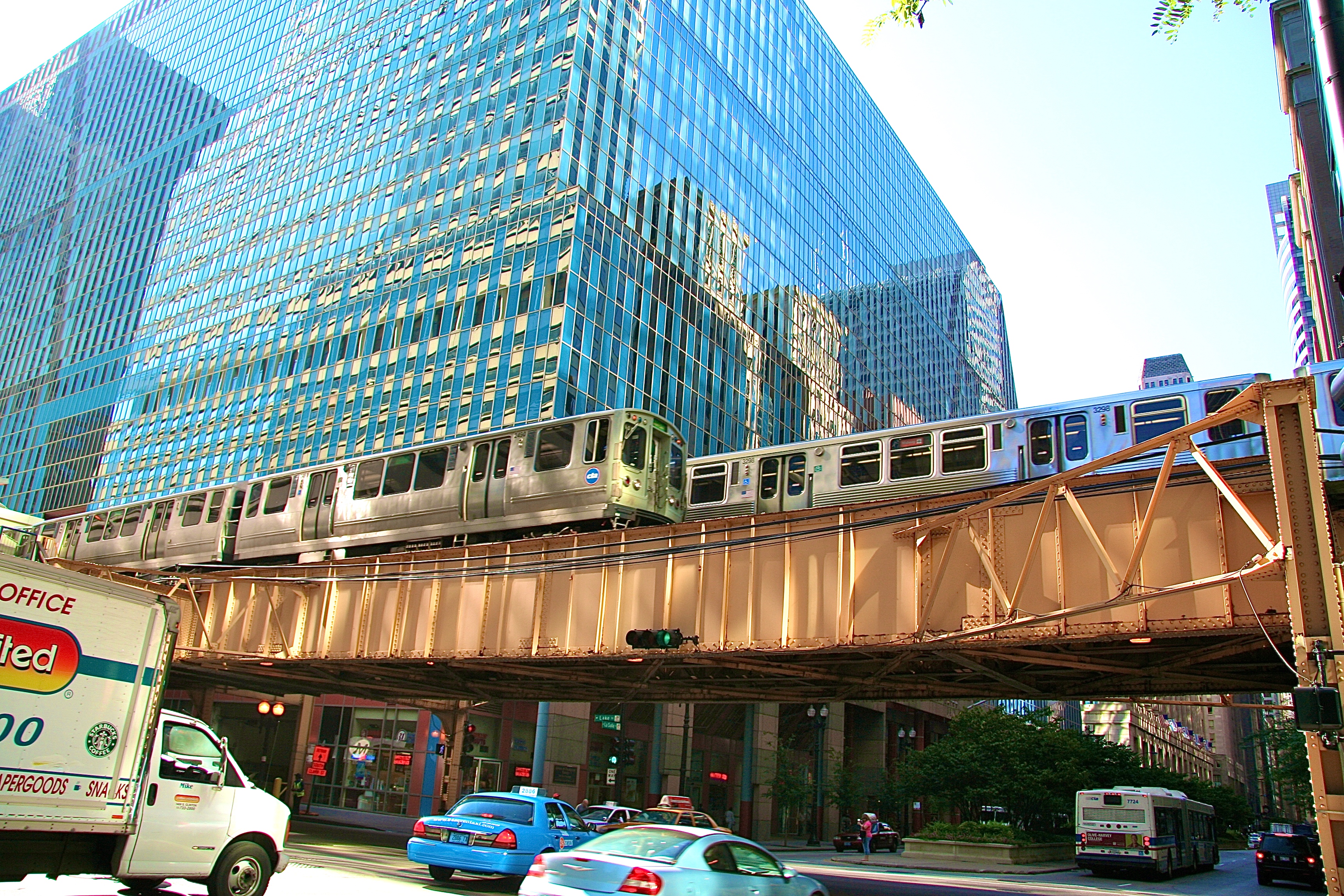 CHICAGO