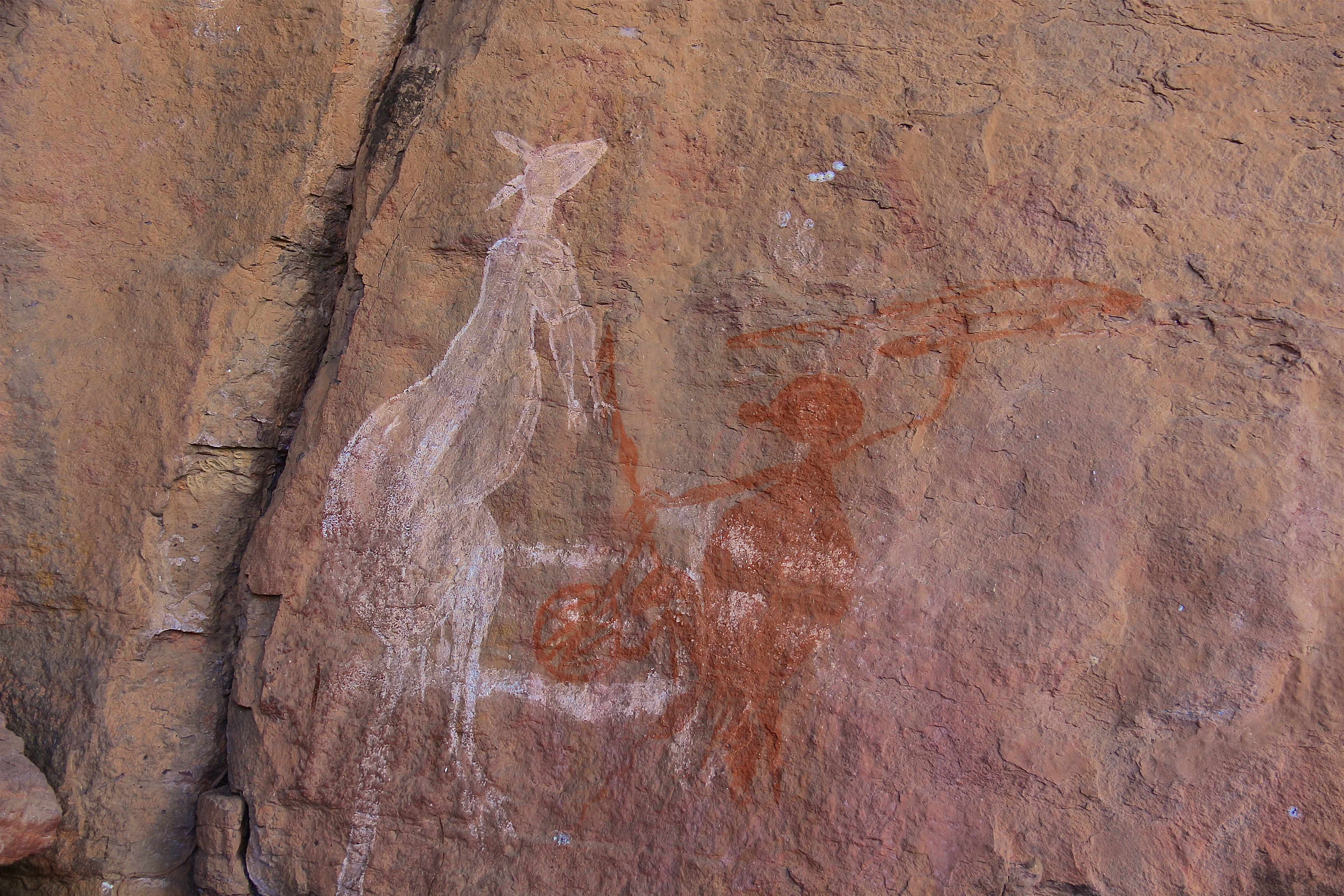 KAKADU NATIONAL PARK