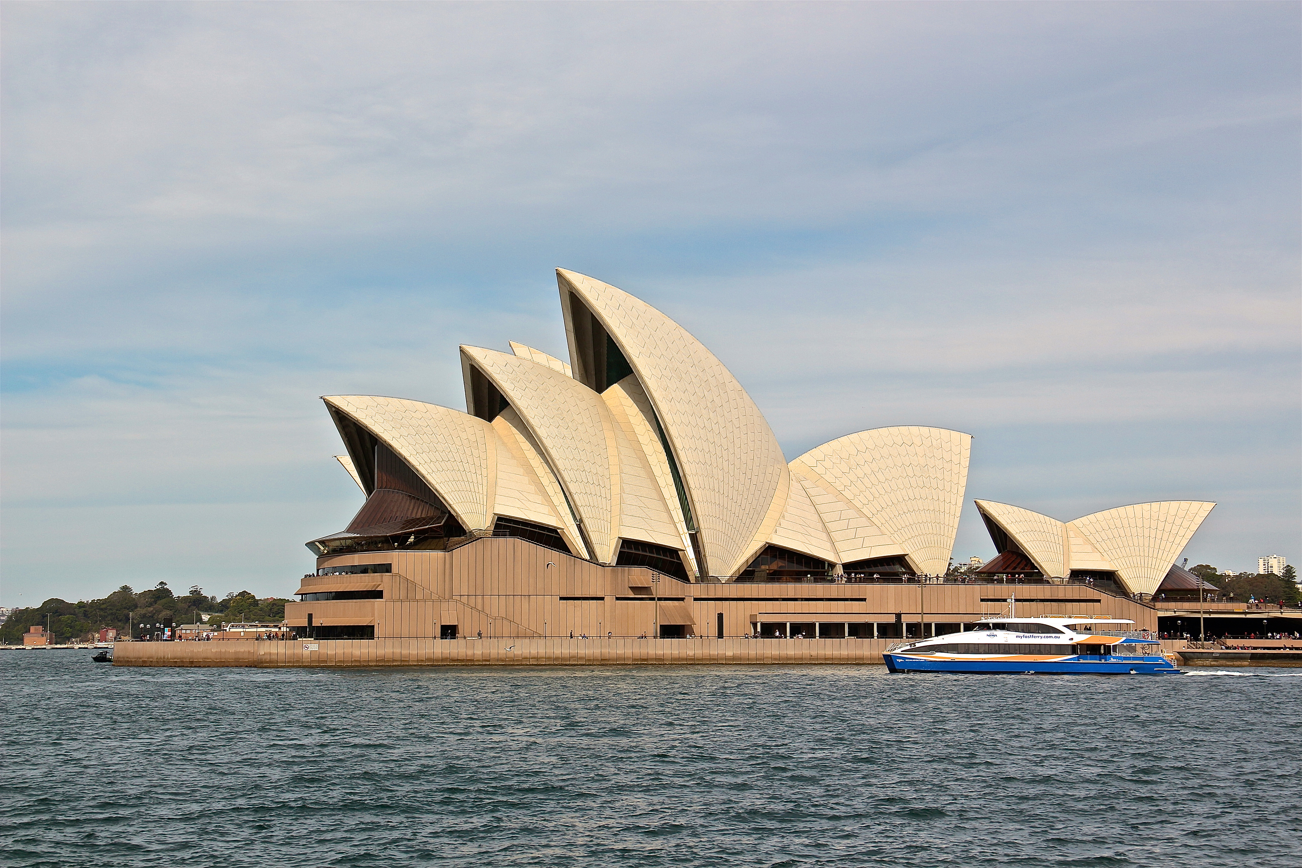 SYDNEY