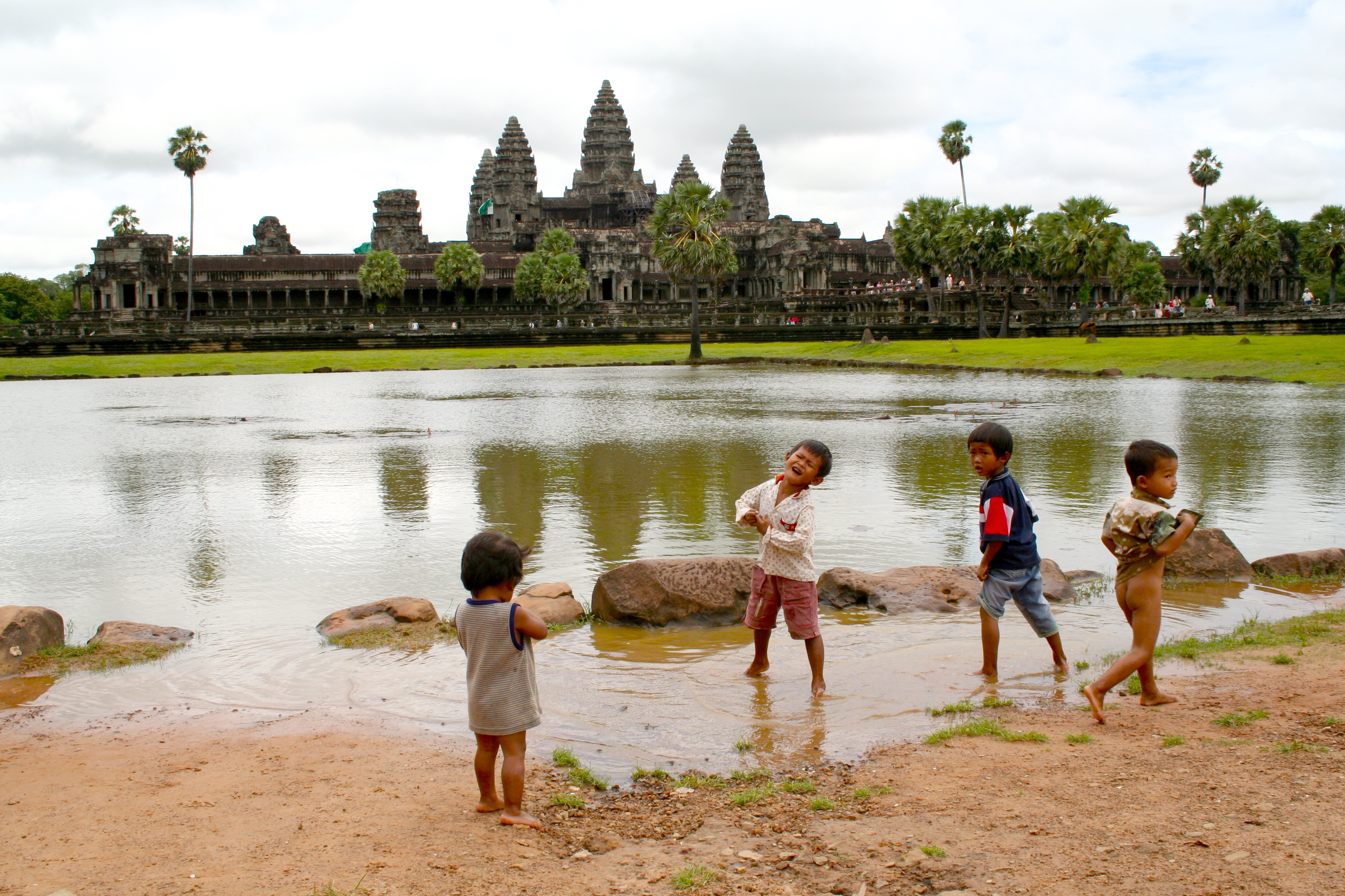 ANGKOR