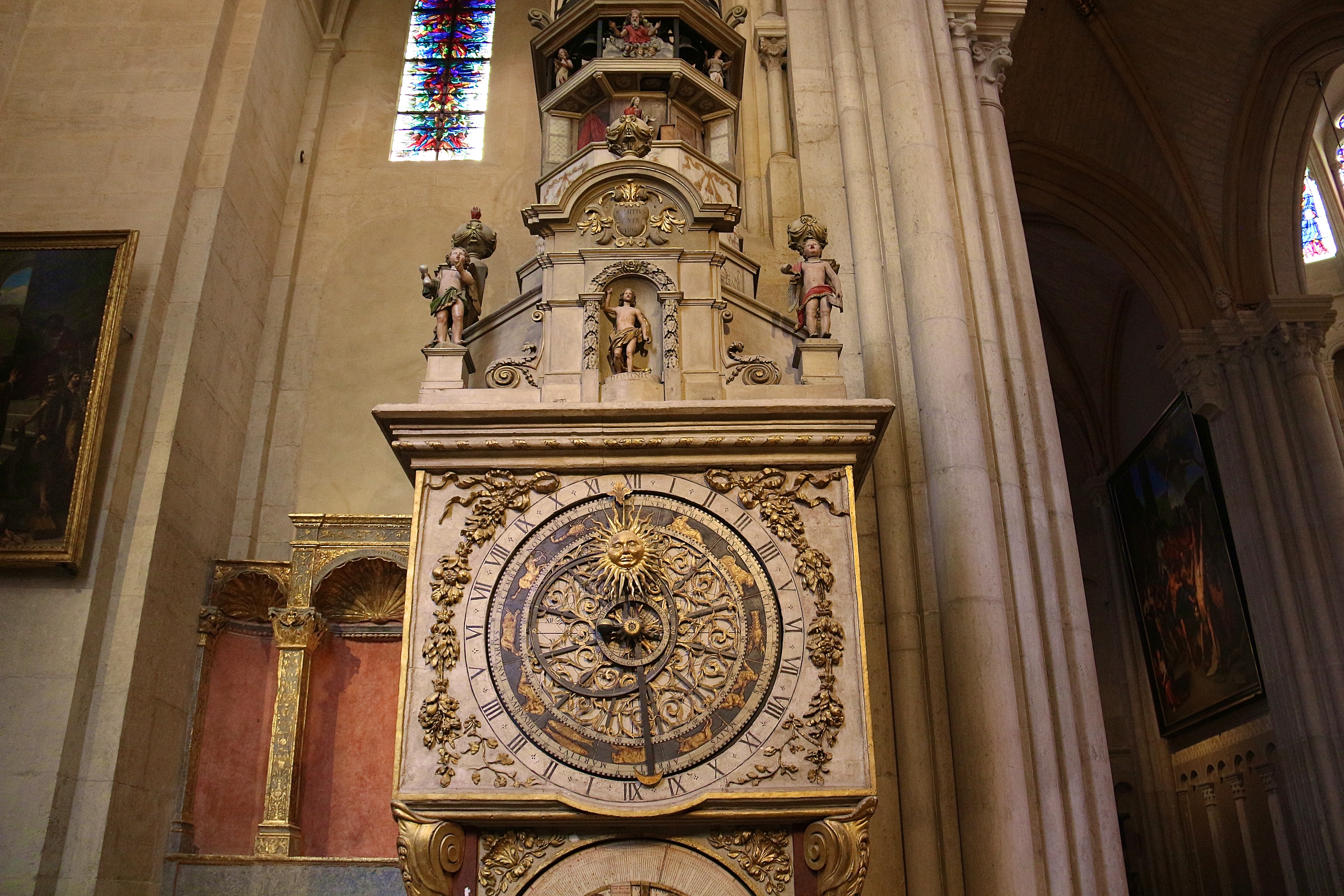 LYON