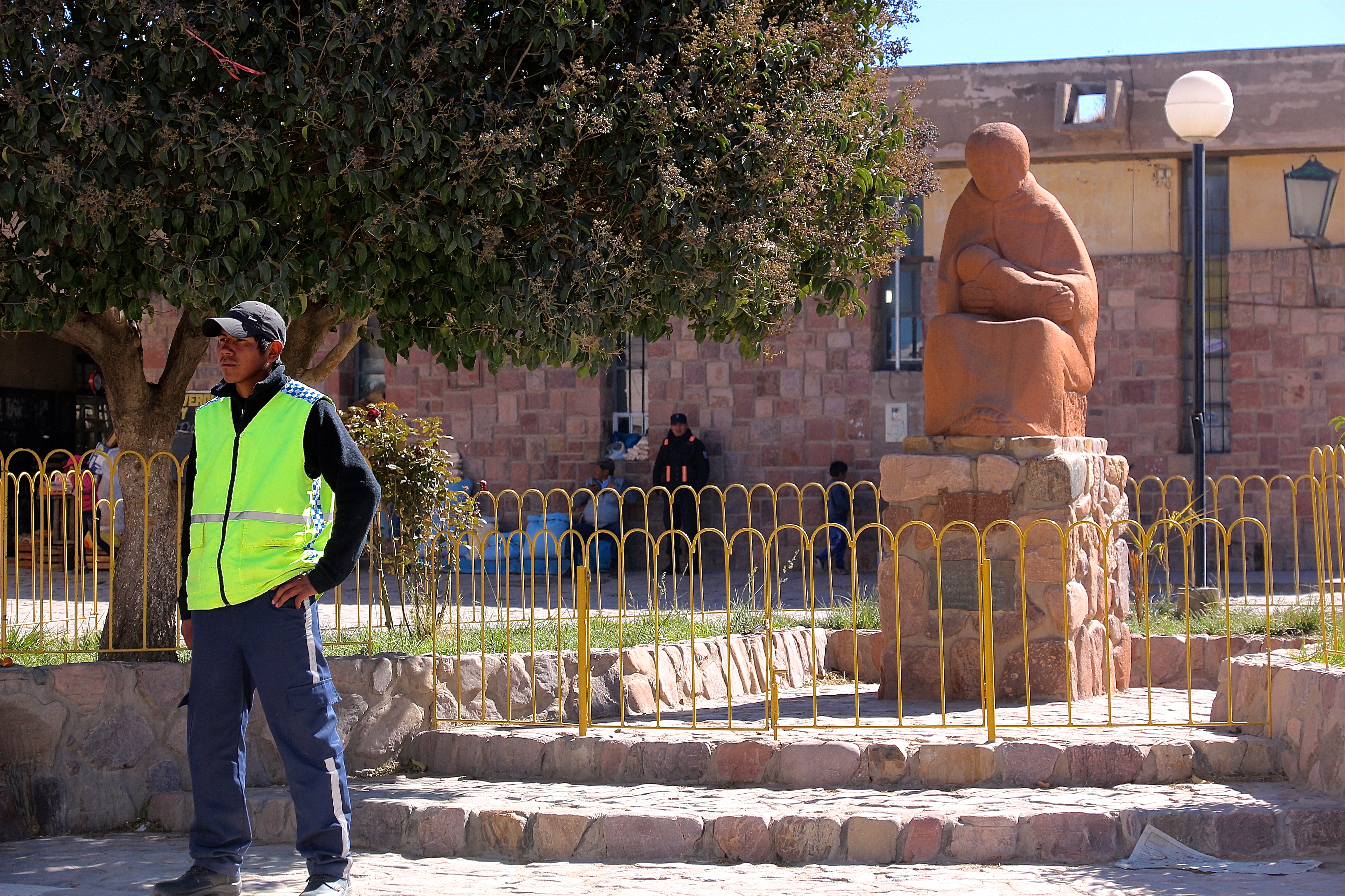 HUMAHUACA
