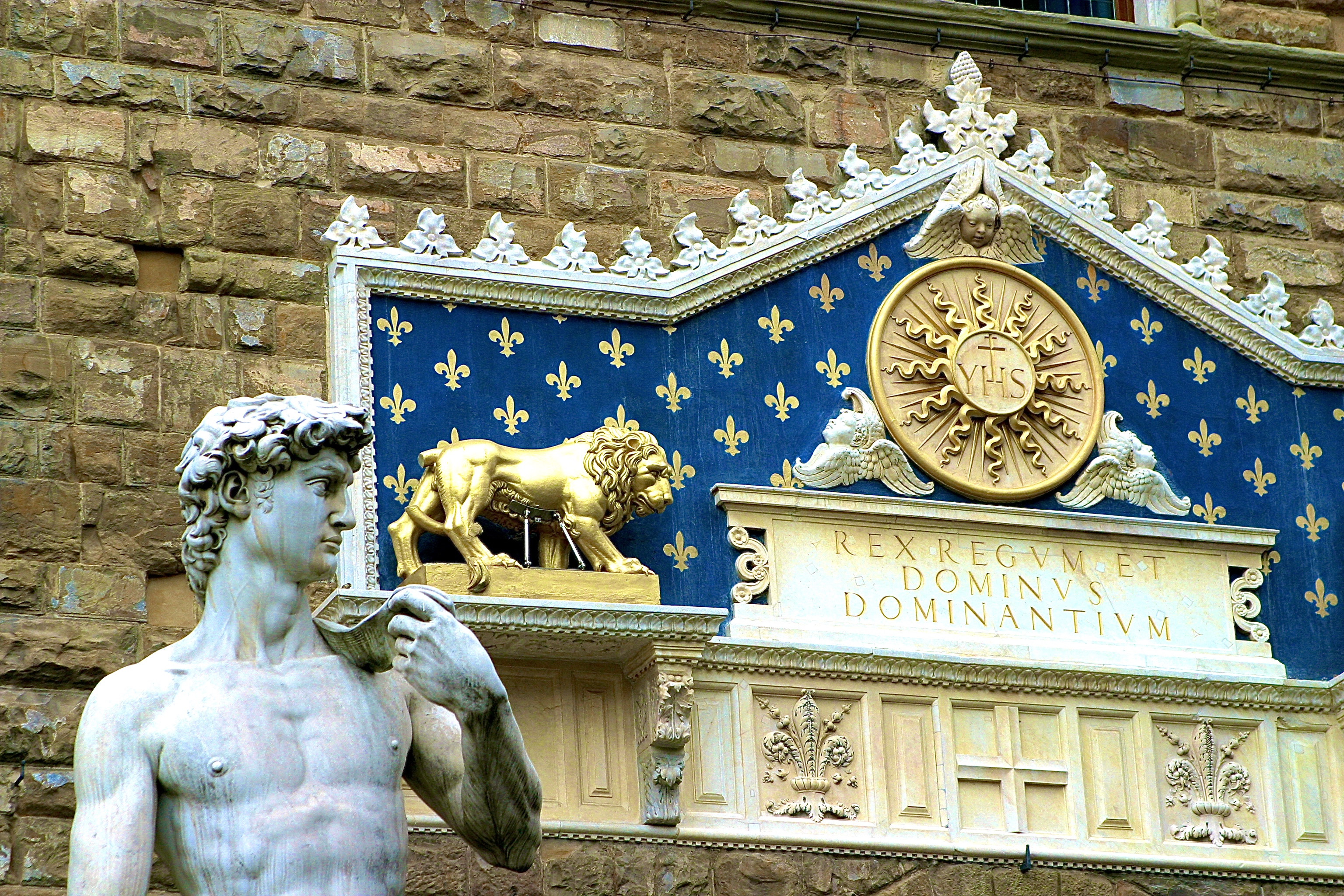 FLORENCE