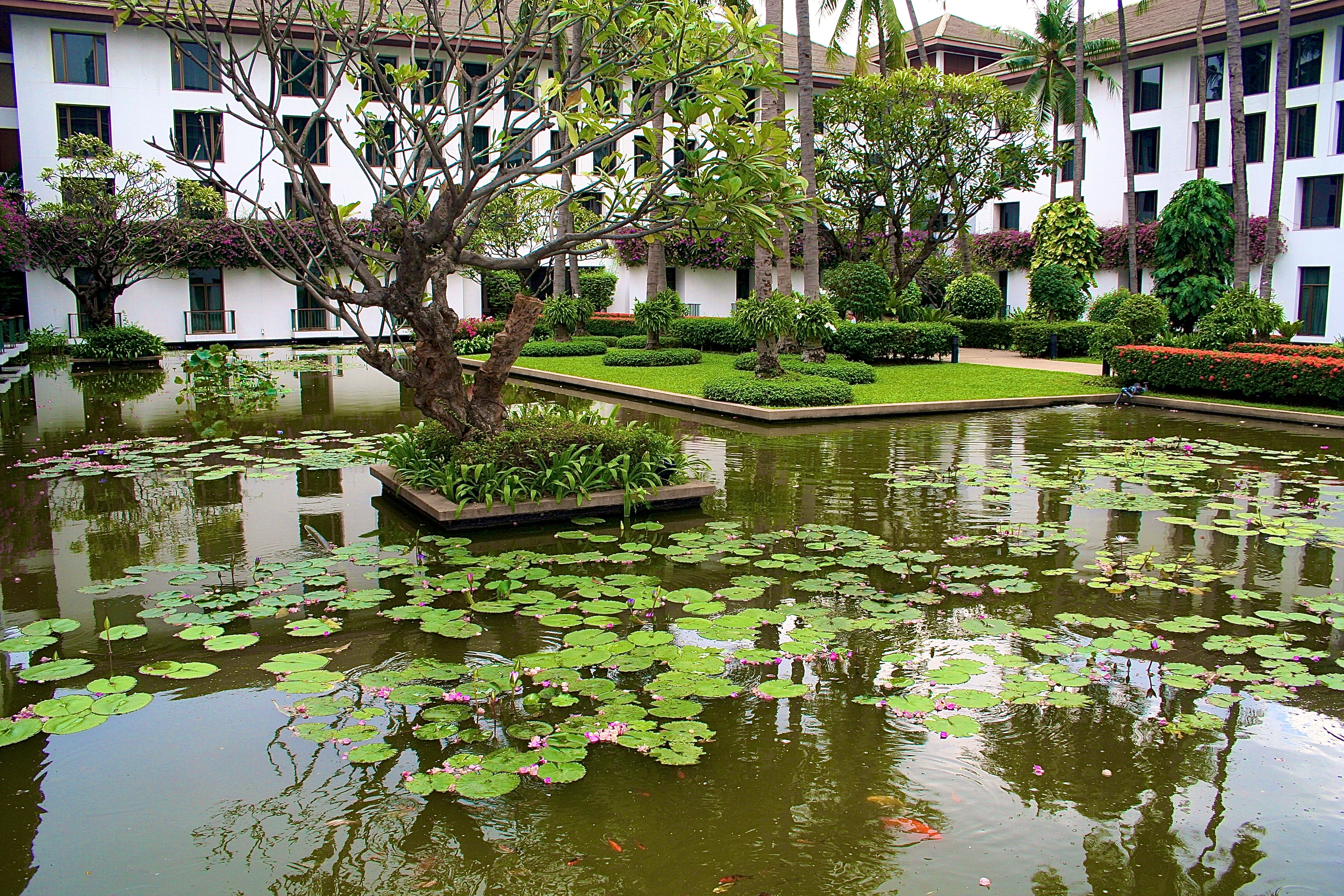 BANGKOK