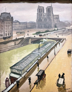 Albert Marquet