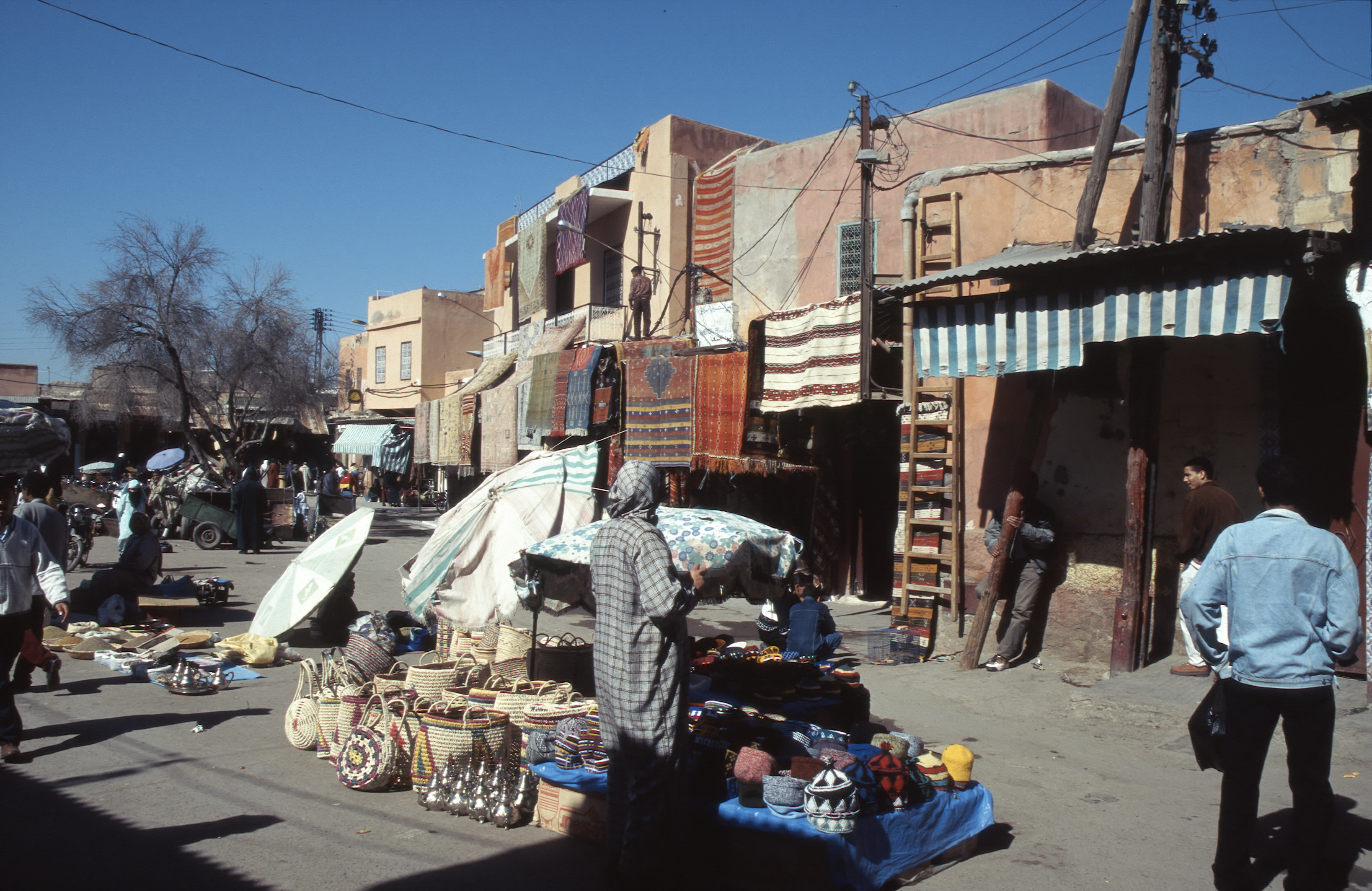 MARRAKECH