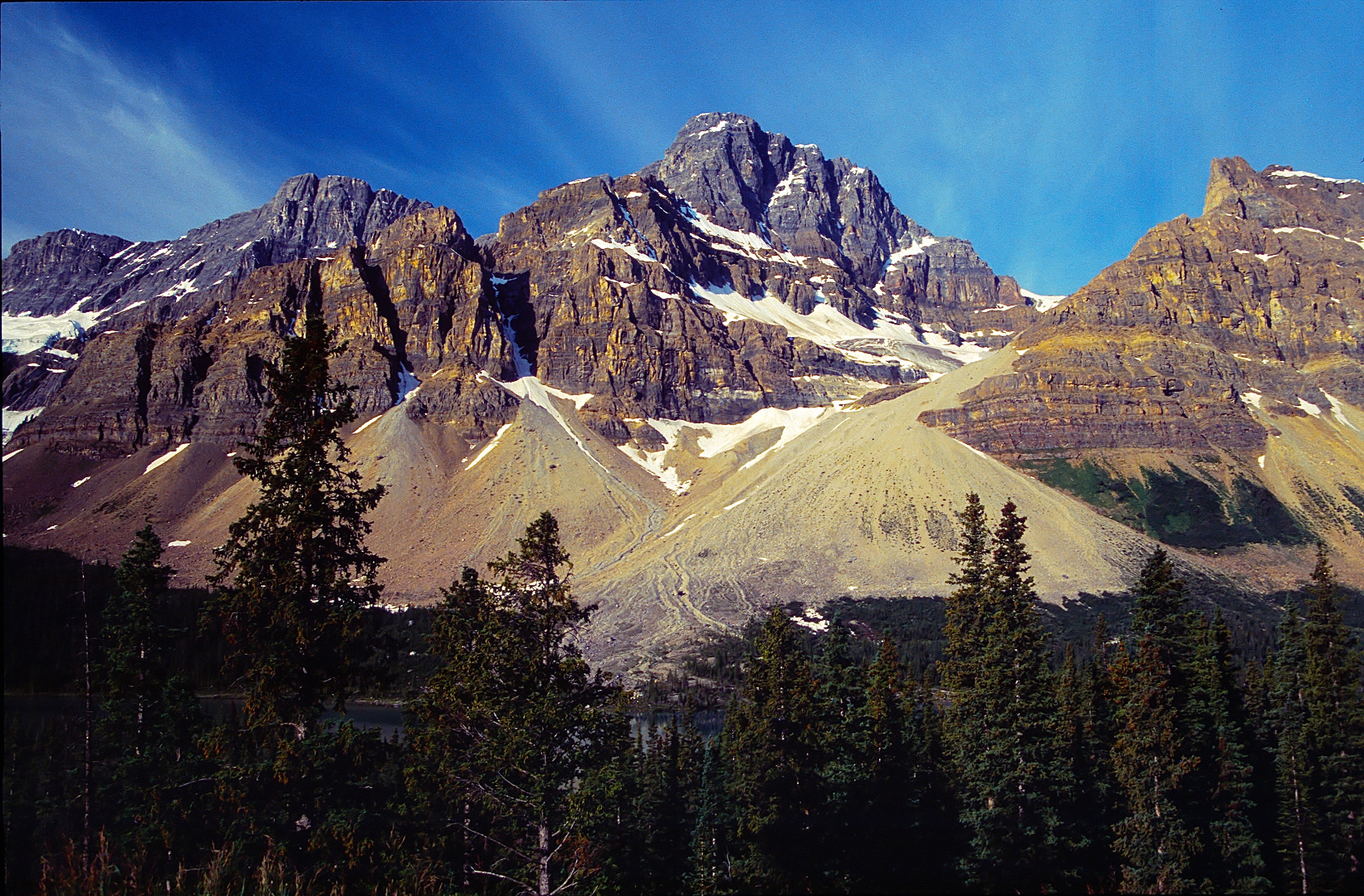 BANFF NATIONAL PARK