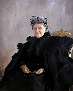 Valentin Sérov