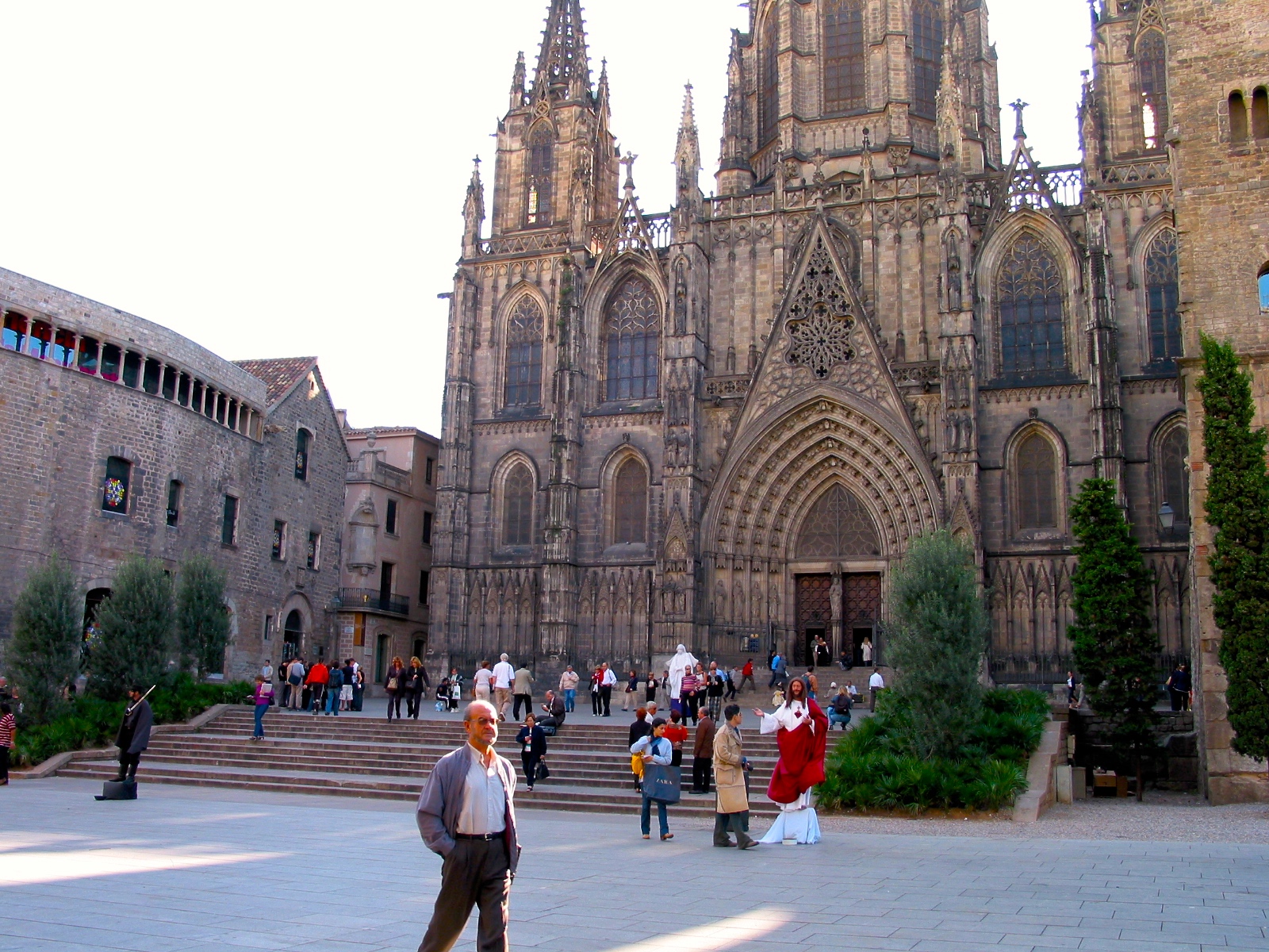 BARCELONE