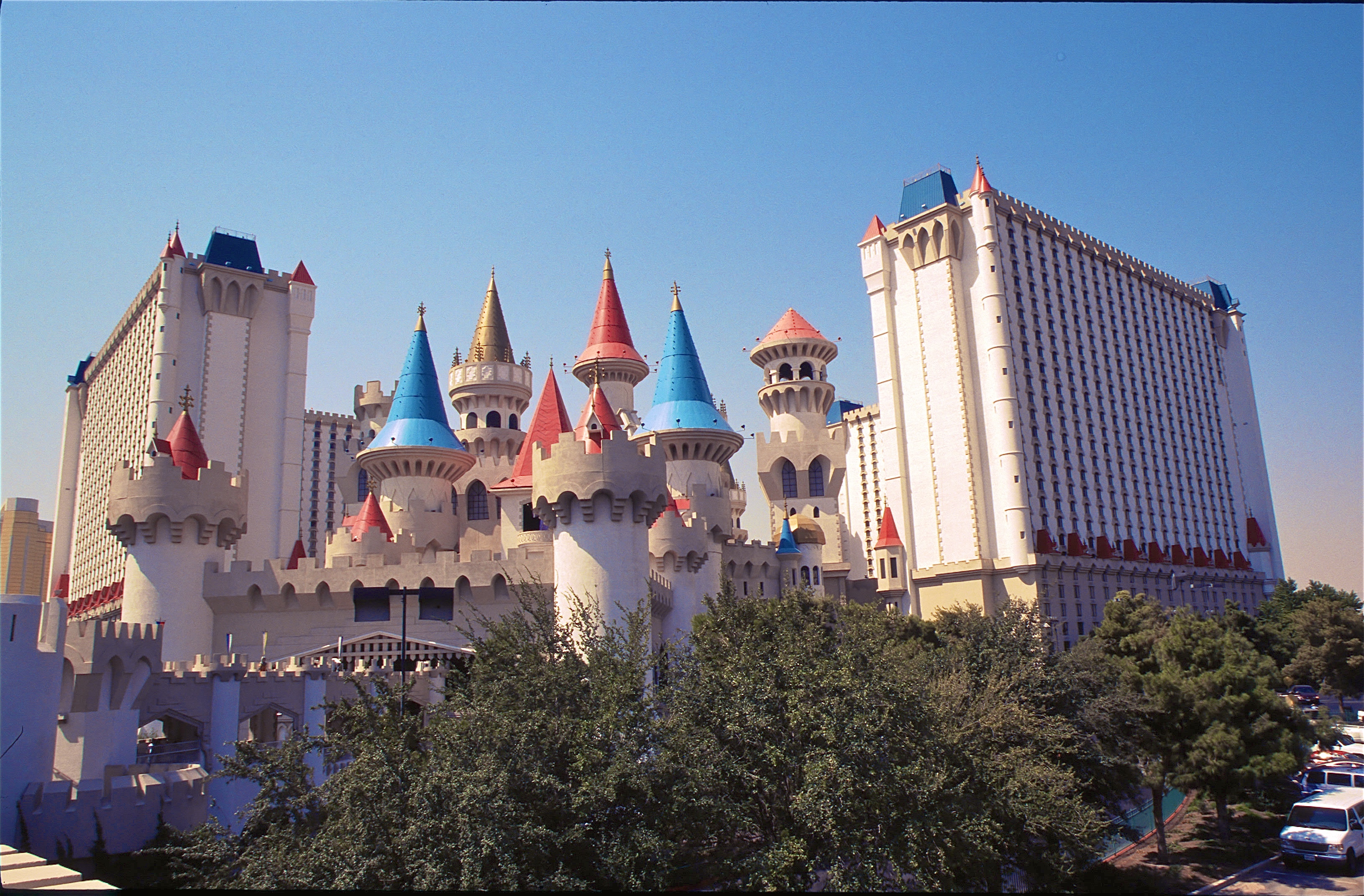 LAS VEGAS