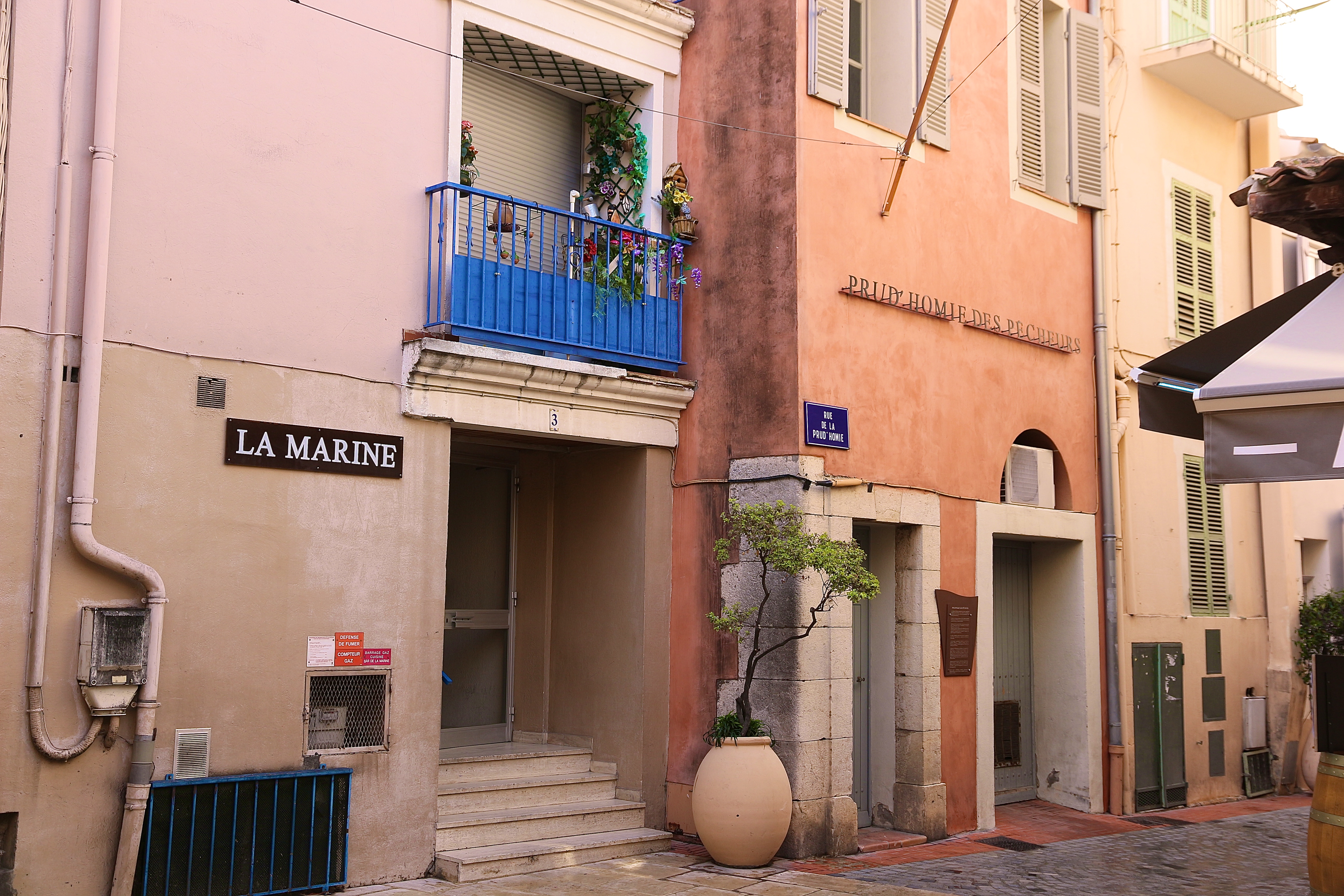 SANARY-SUR-MER