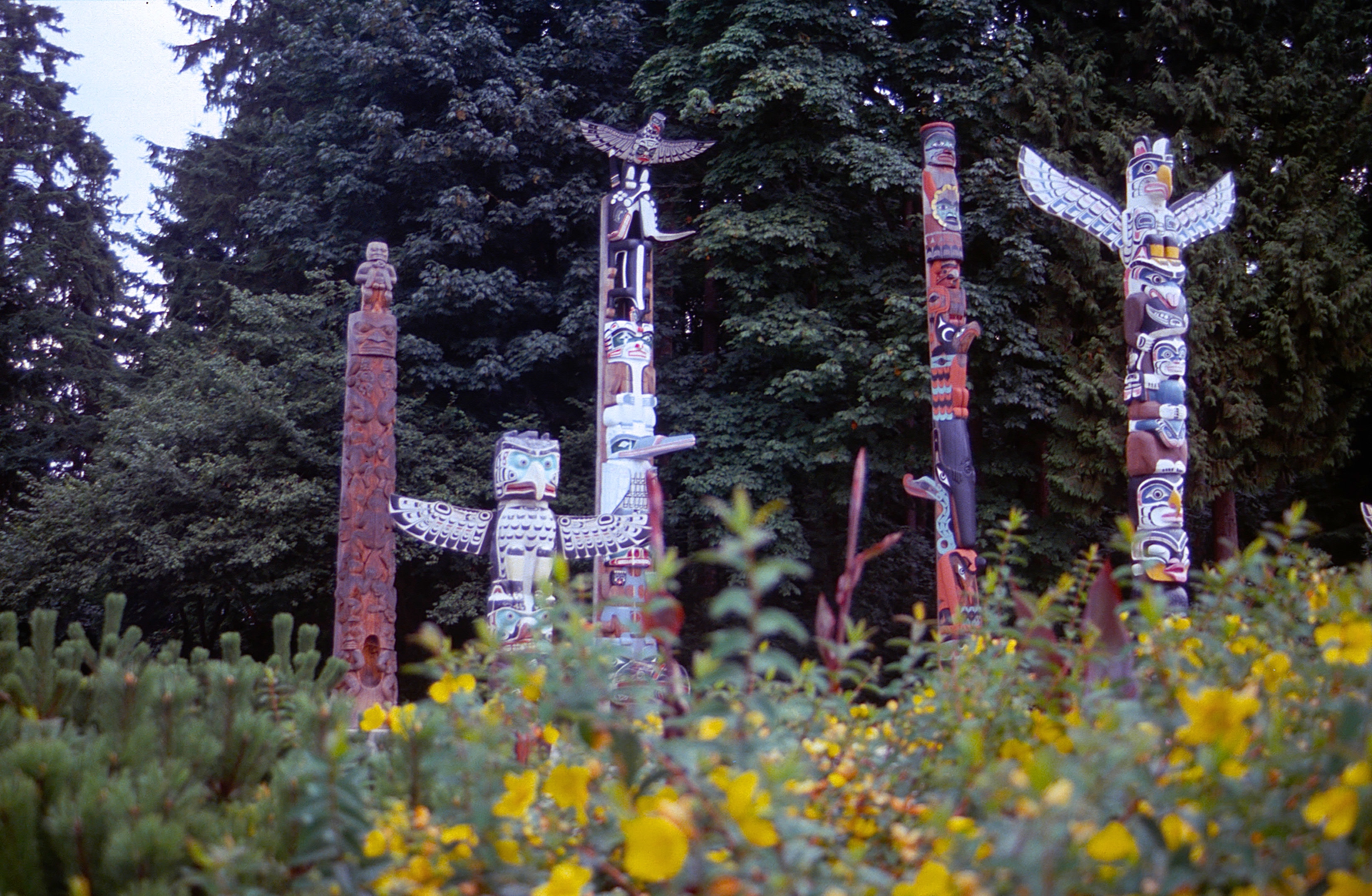 VANCOUVER