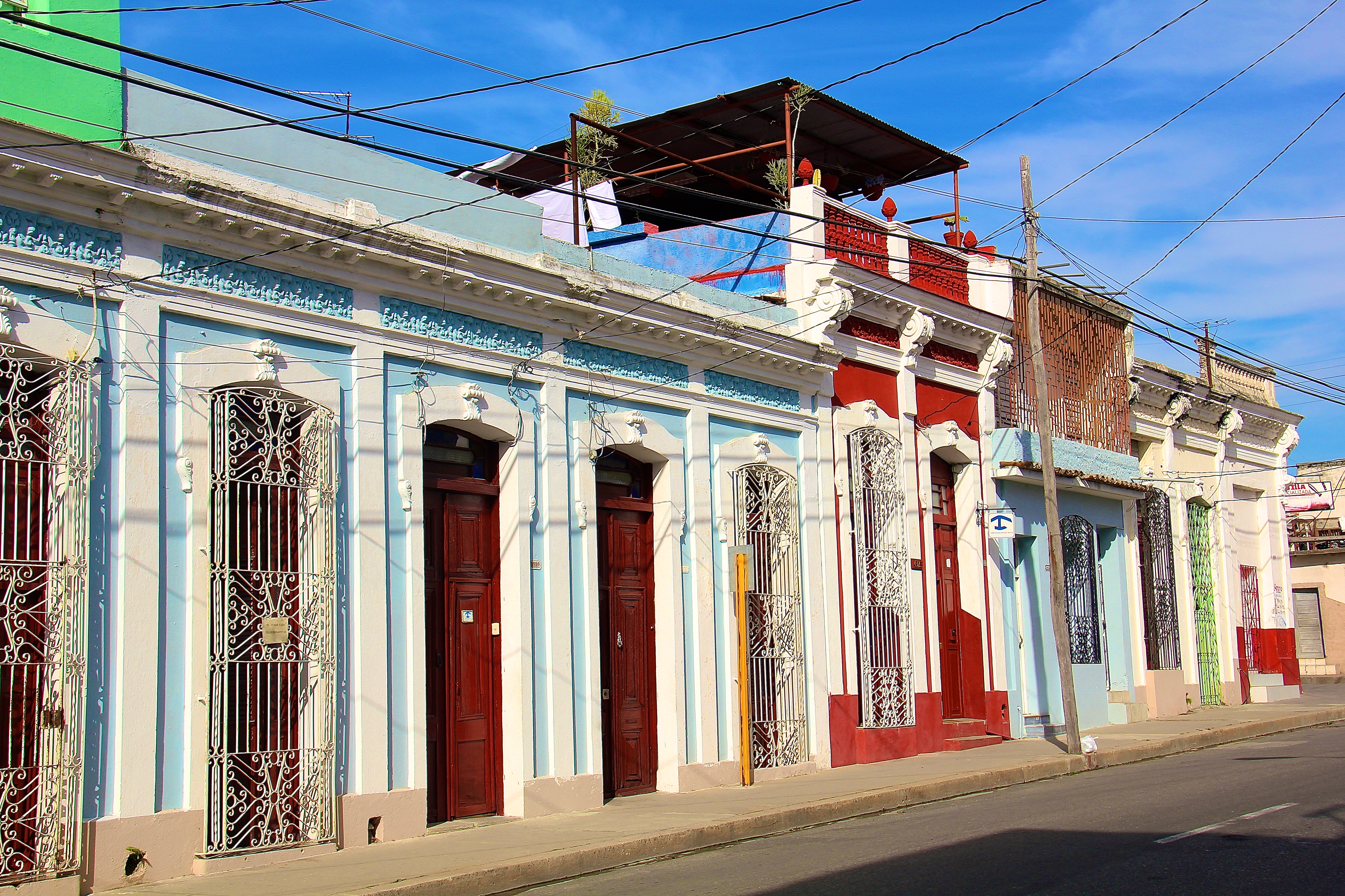 CIENFUEGOS
