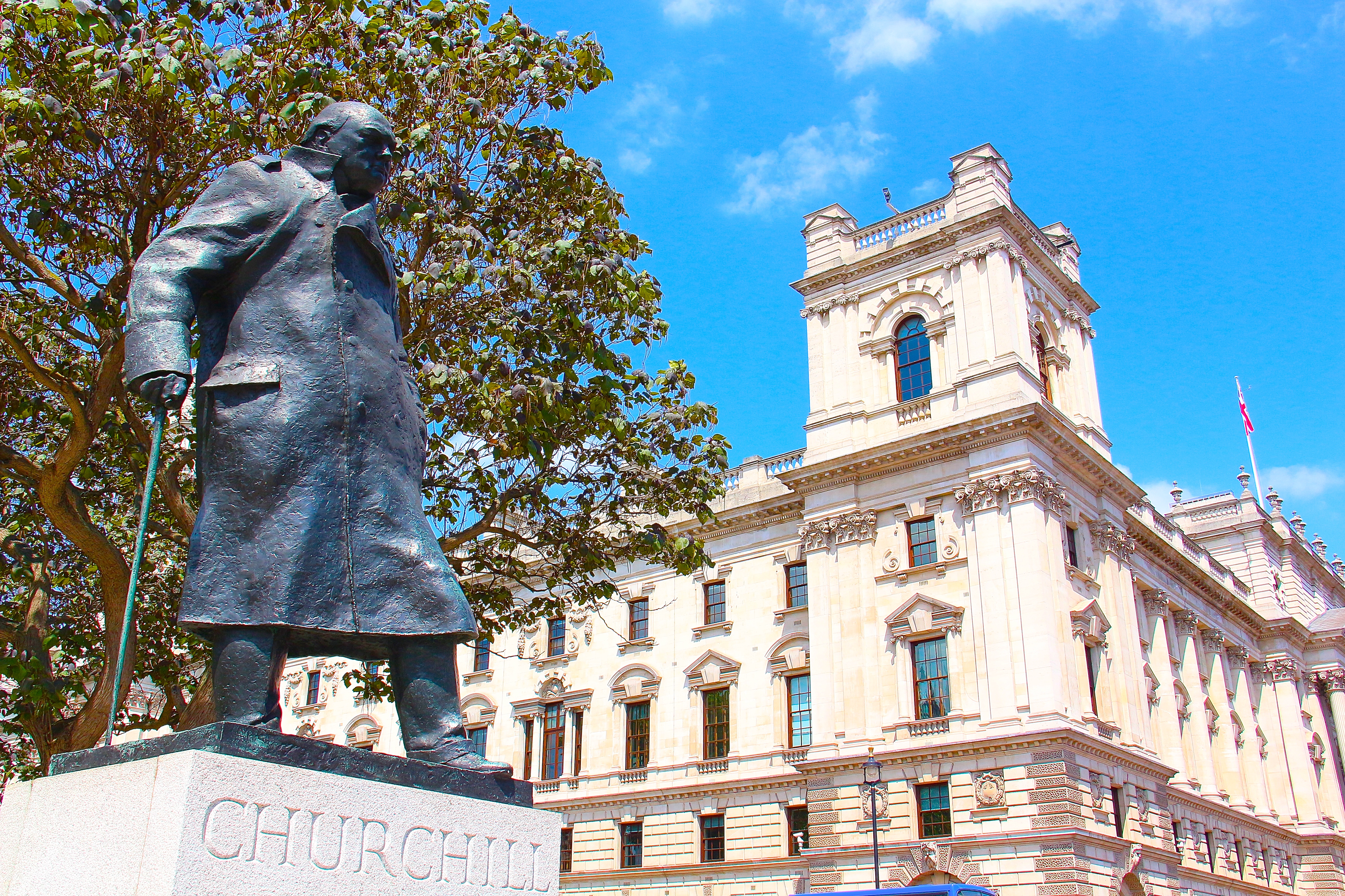 LONDRES