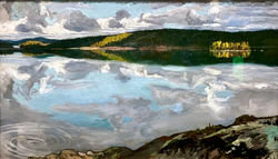 Akseli Gallen-Kallela