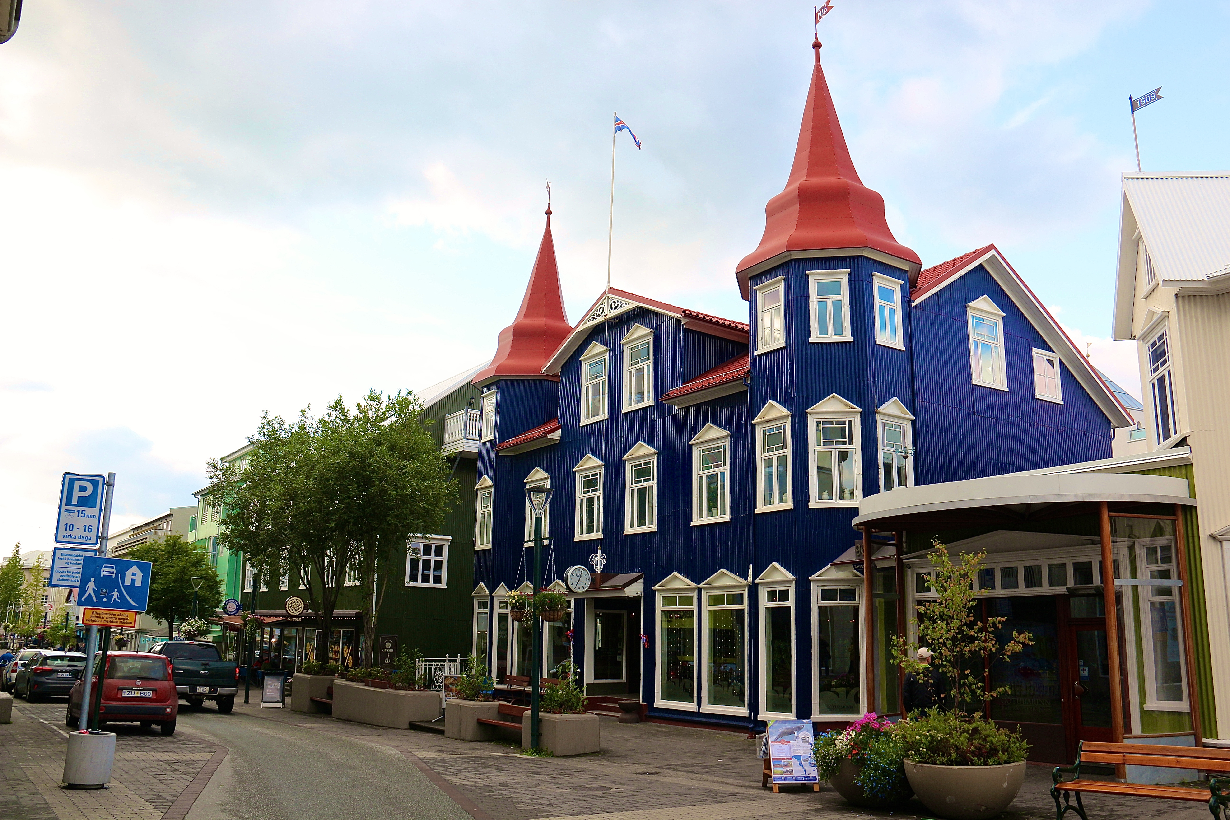 AKUREYRI