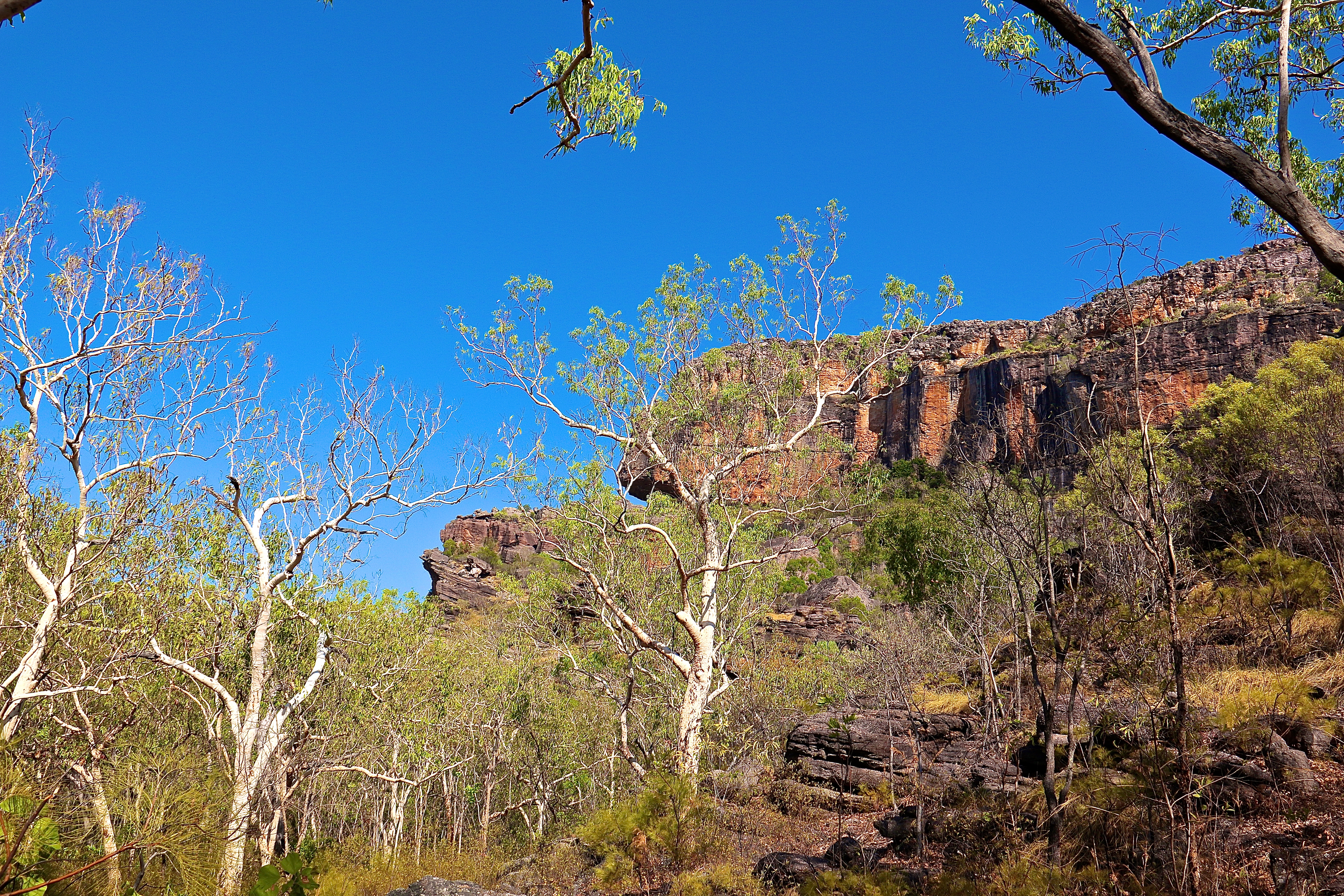 KAKADU NATIONAL PARK