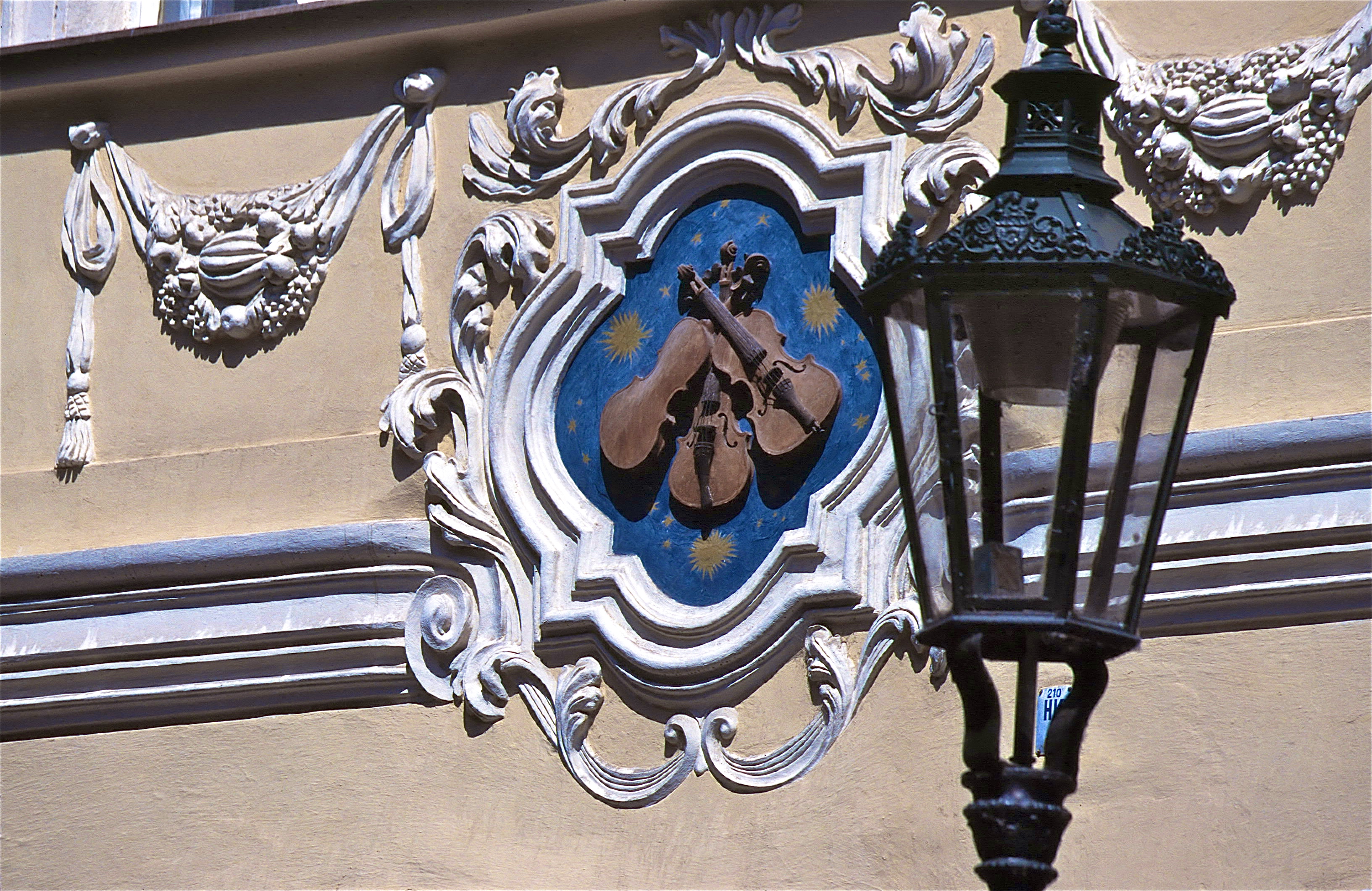 PRAGUE