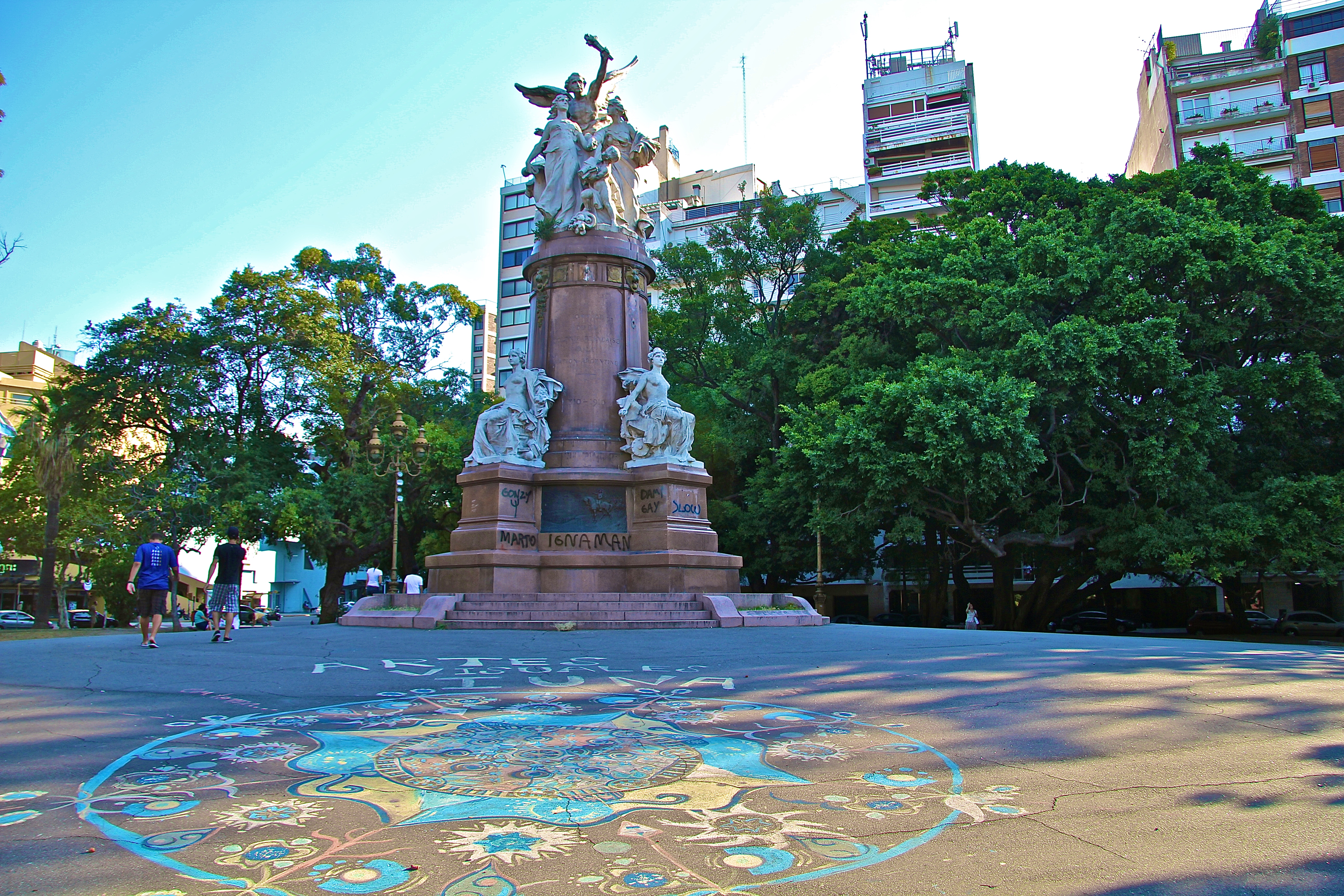 BUENOS AIRES